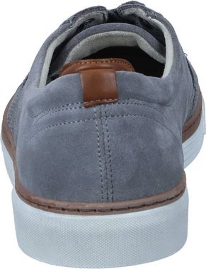 Pius Gabor Sneaker Sneaker aus Veloursleder