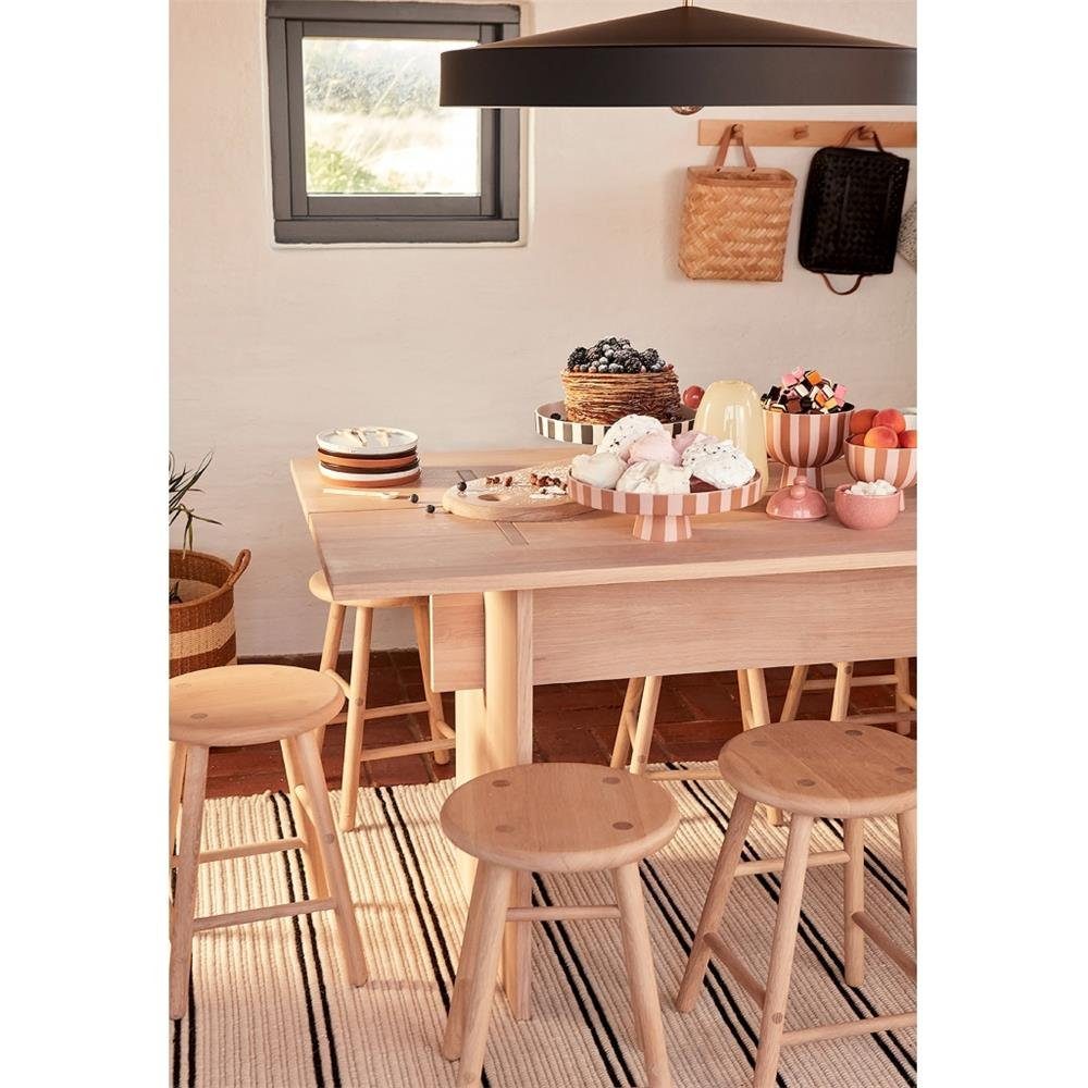 OYOY Dekoschale Toppu Mini Bowl Caramel günstig online kaufen