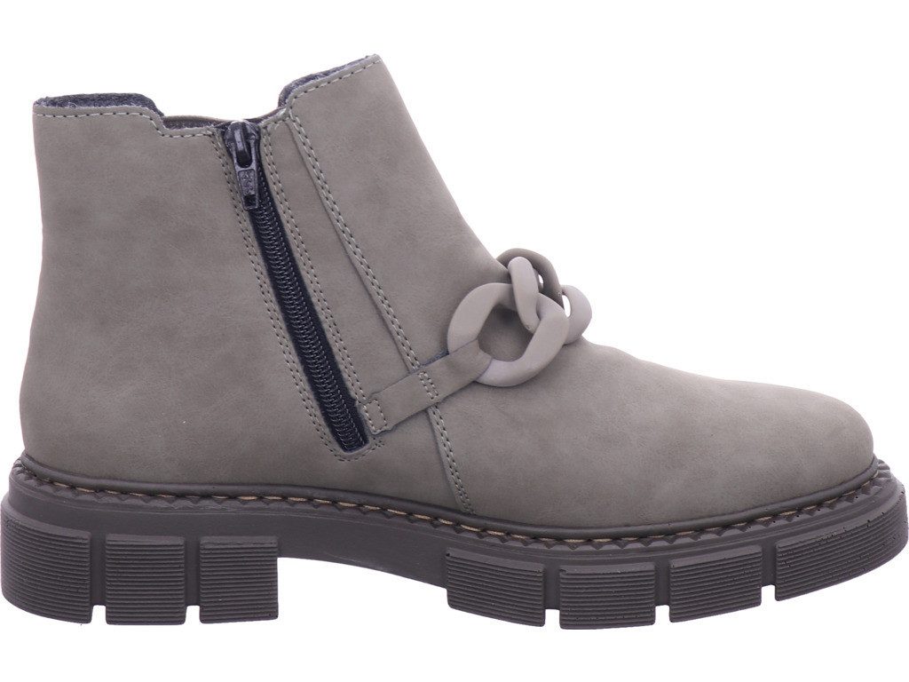 Rieker HWK Damen Stiefel Stiefel