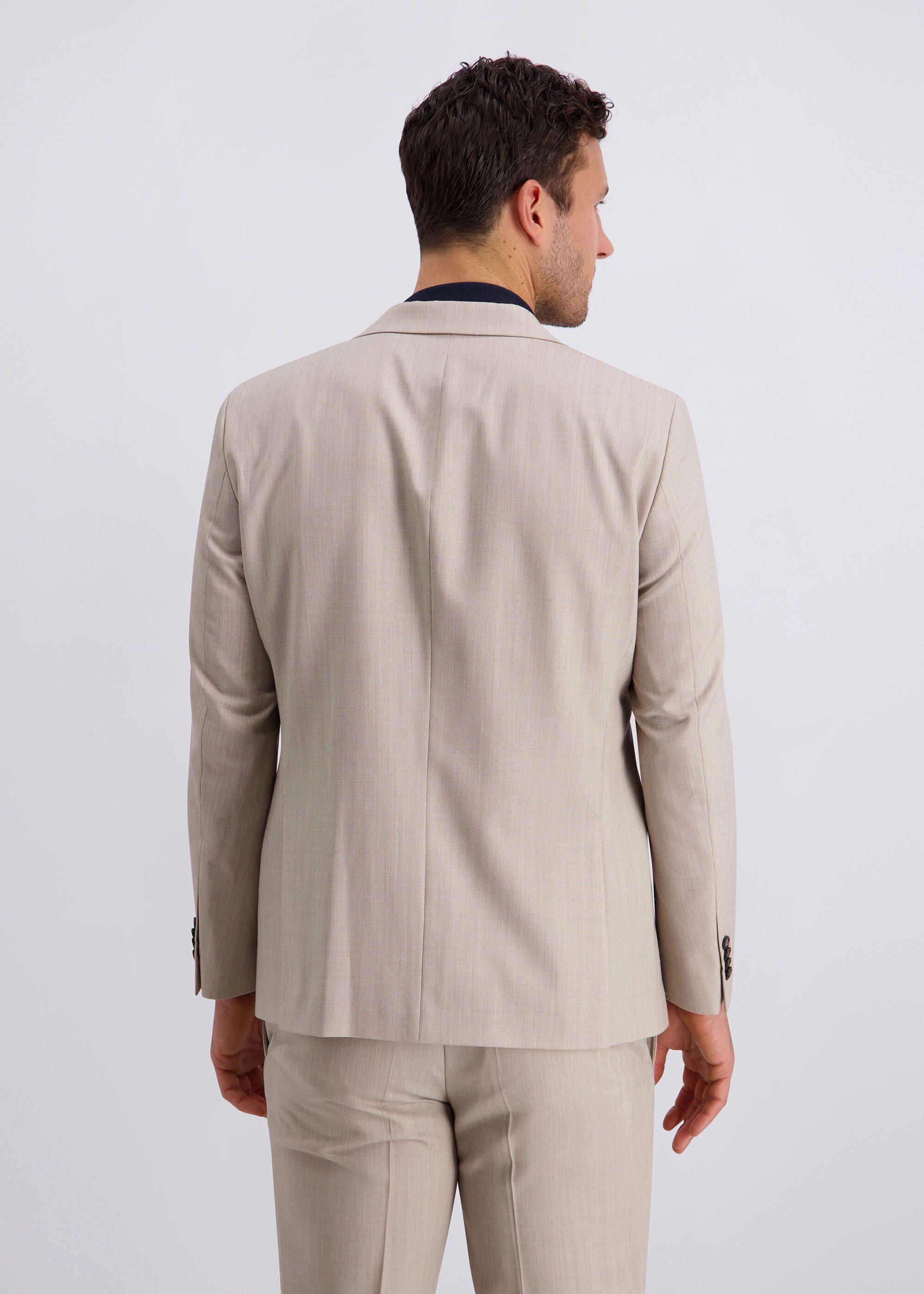 Pierre Cardin Anzugsakko Grant im regular fit