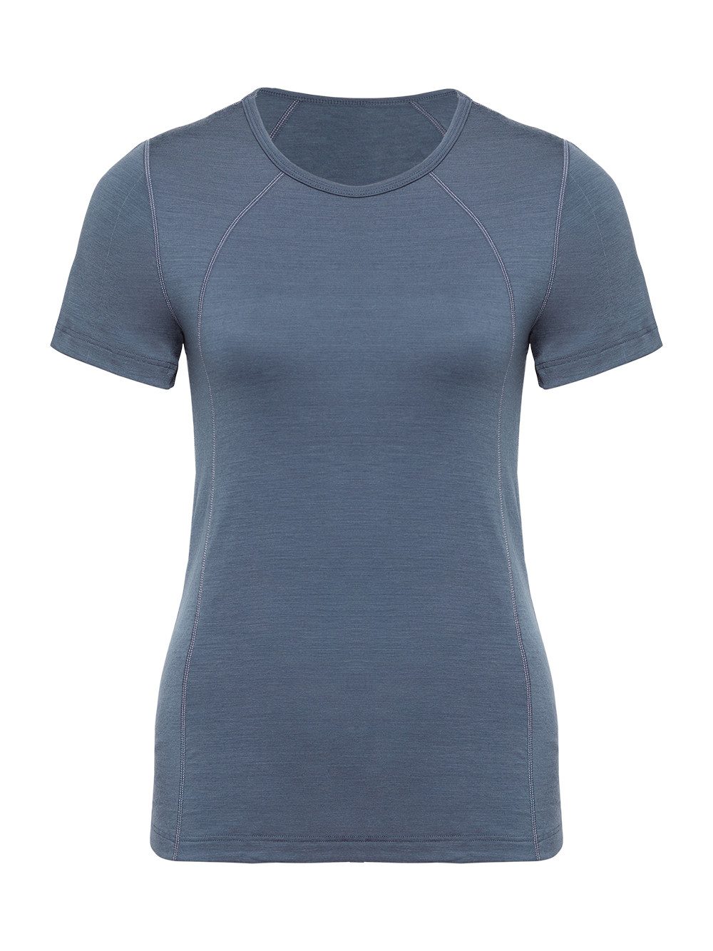 COMAZO Funktionsshirt aus Merinowolle günstig online kaufen