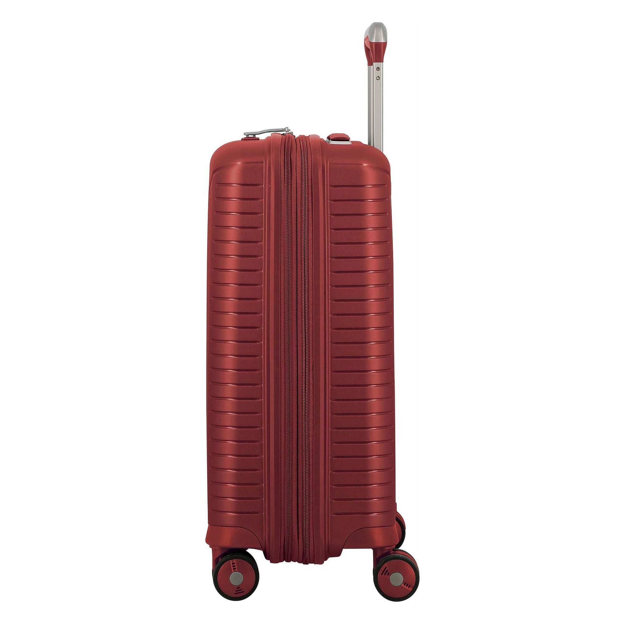 Jump Handgepäck-Trolley Evae, 4 Rollen, Polypropylen