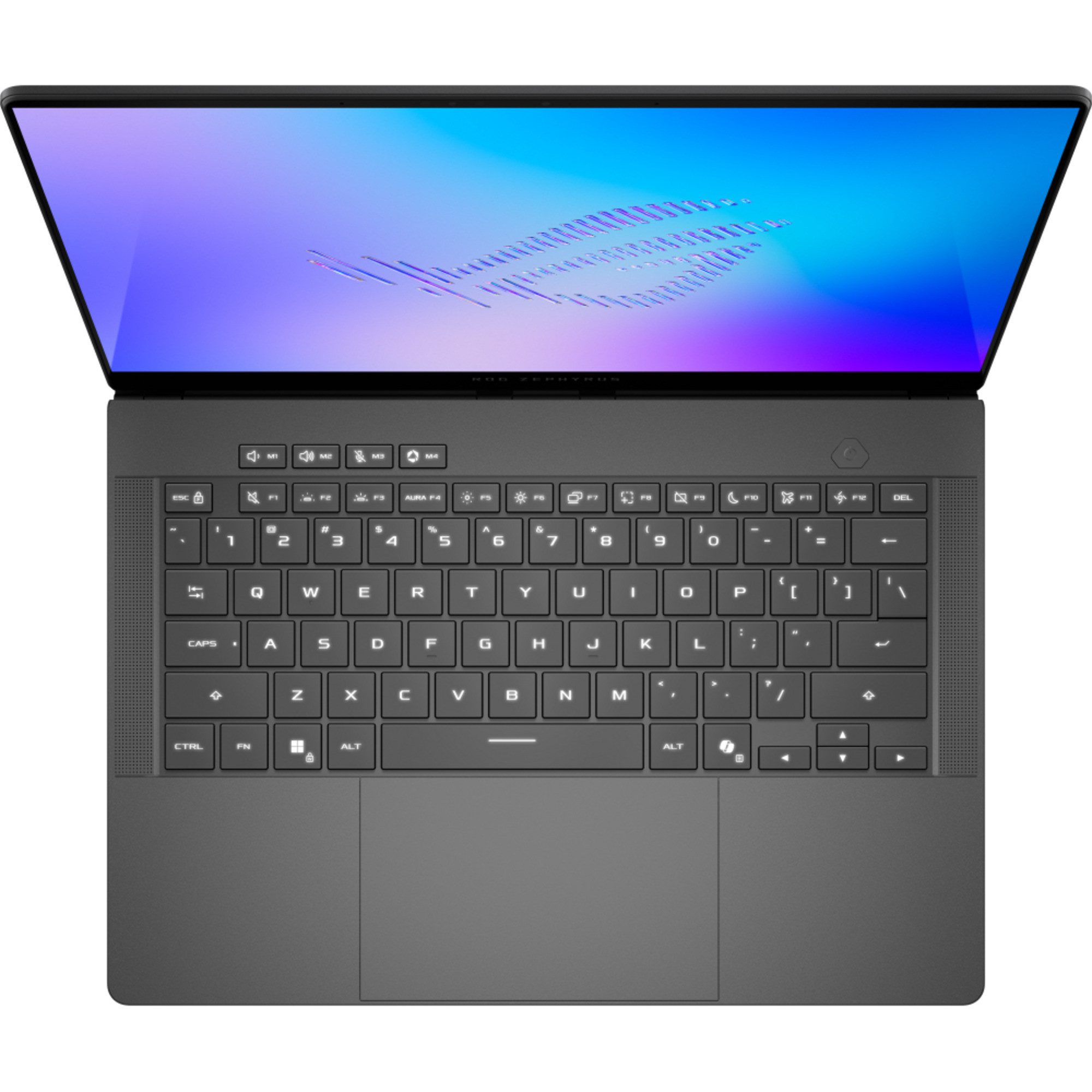 Asus ASUS ROG Zephyrus G14 (GU405AR-SY033W), Notebook (Core i9, 64 GB)