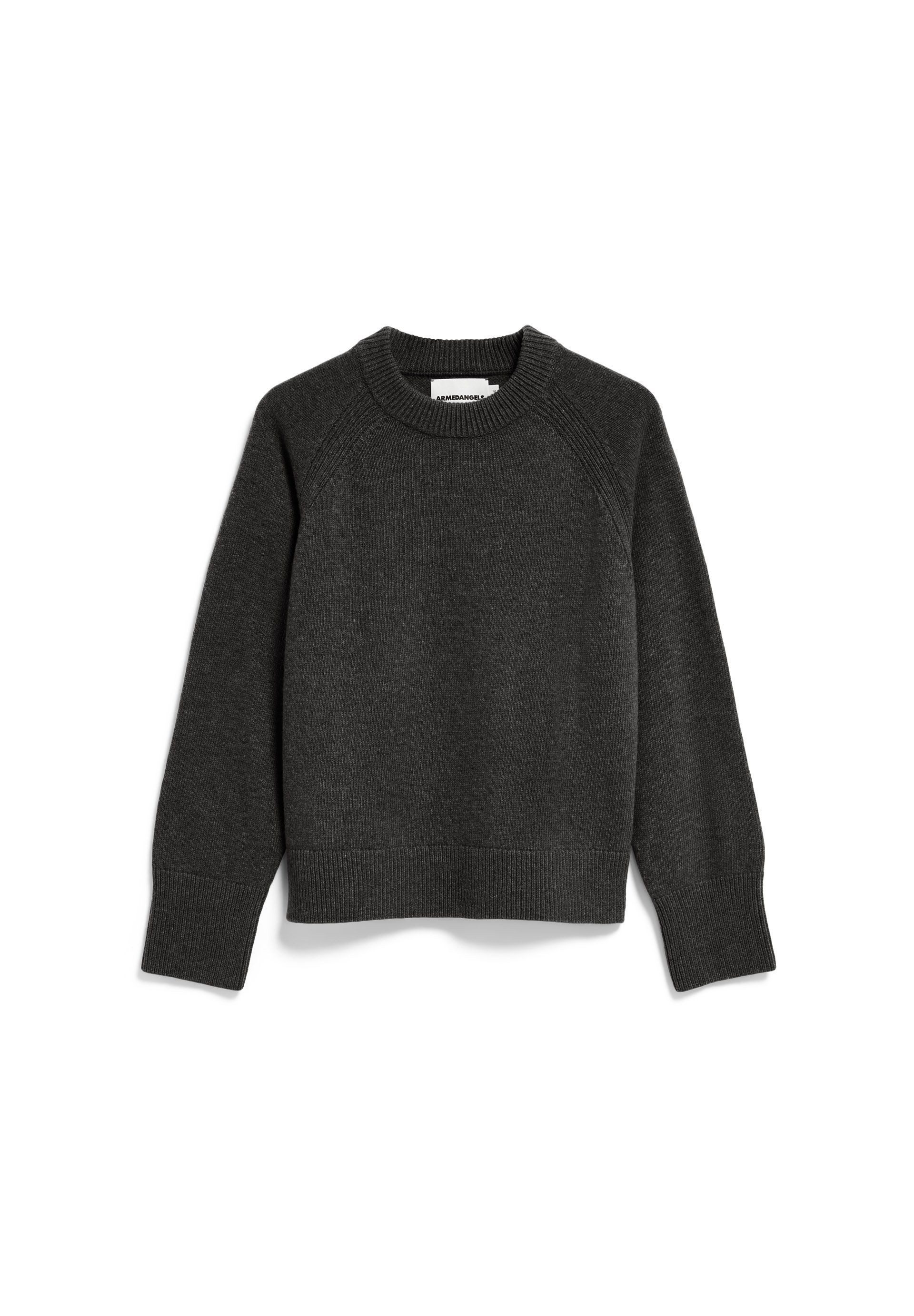 Armedangels Strickpullover WOOL KNIT Loose Fit