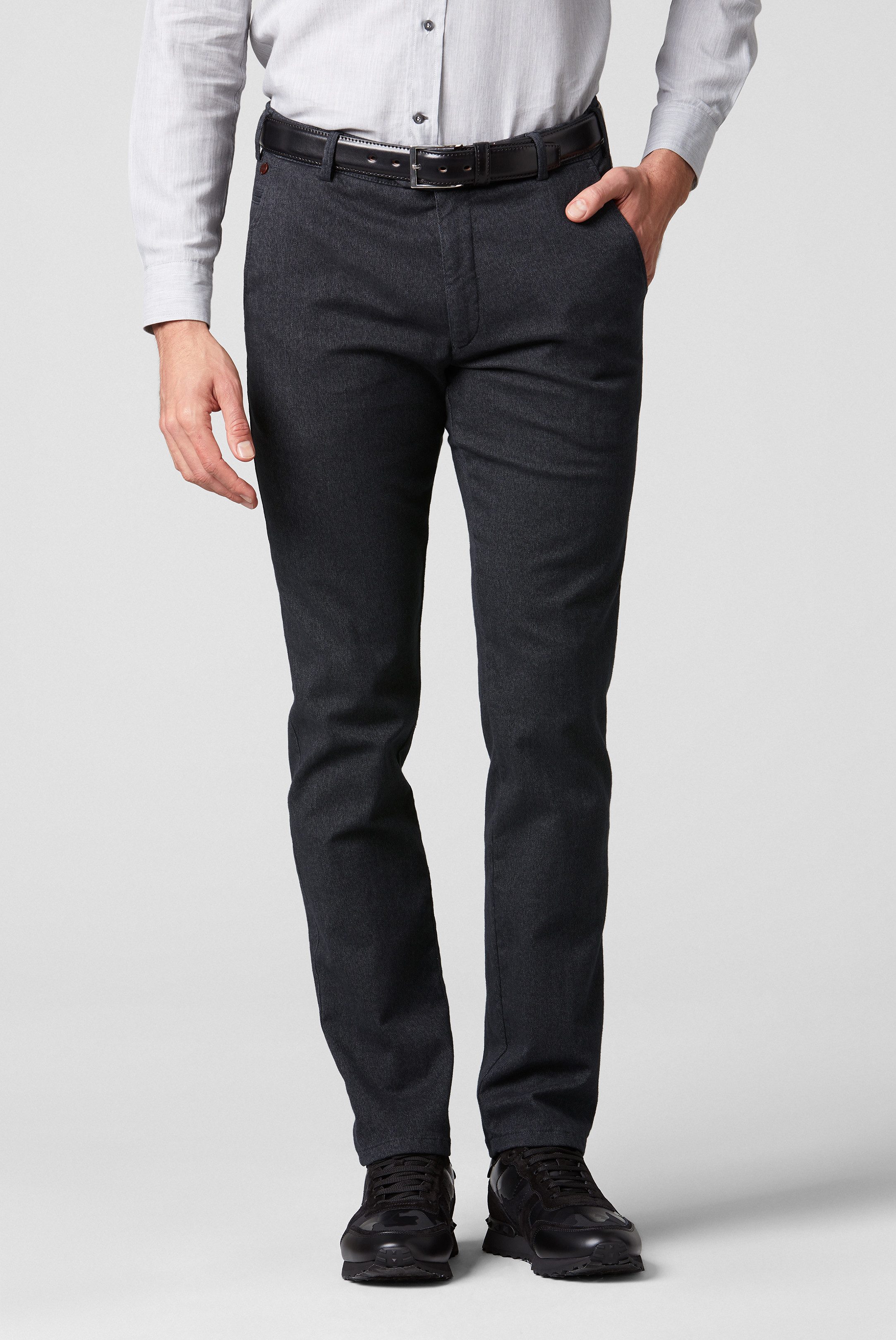 5-Pocket-Hose