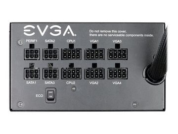 EVGA 850 GQ PC-Netzteil