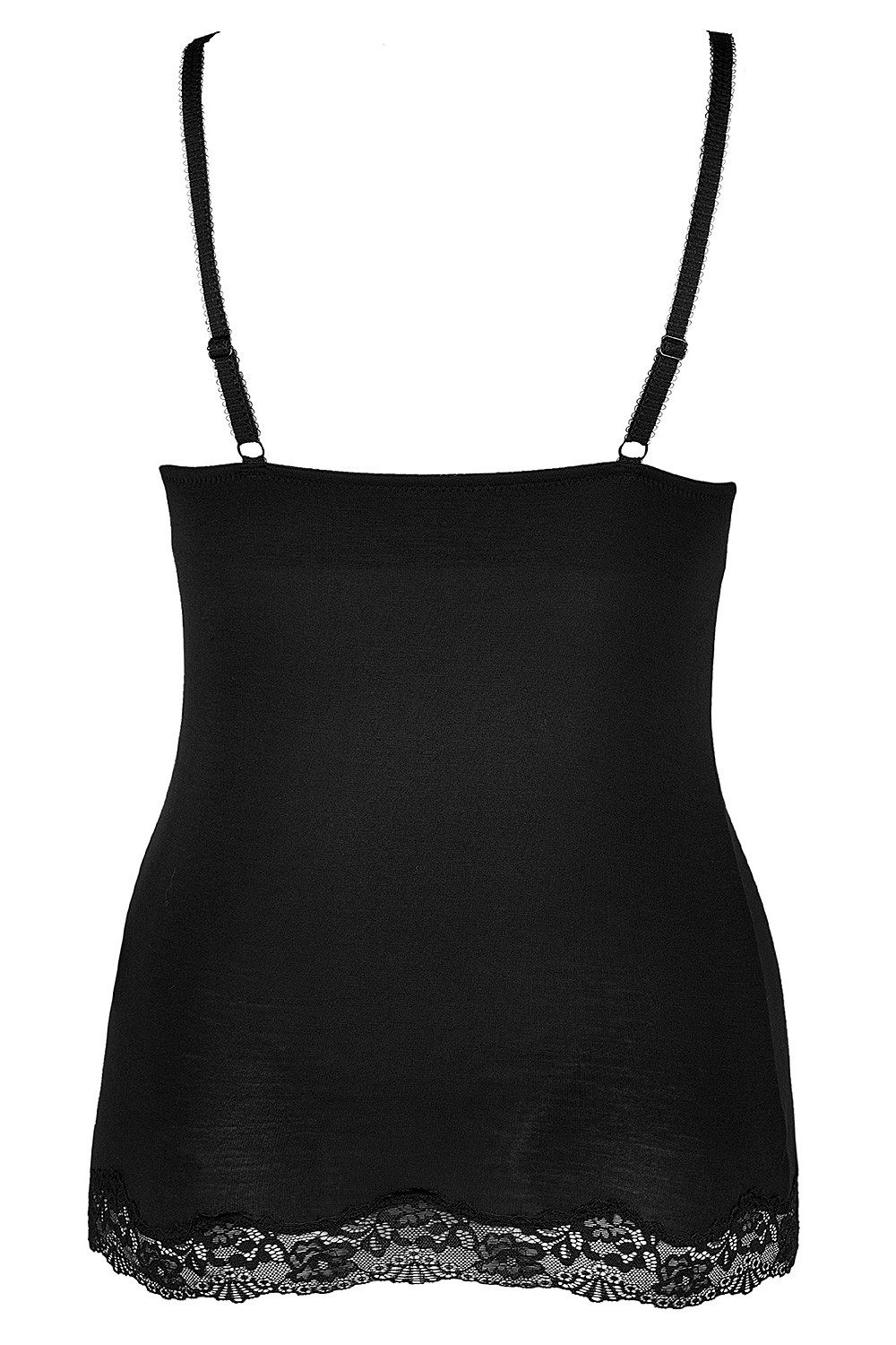 Nina Von C. BH-Hemd ROMANCE (1-tlg) günstig online kaufen