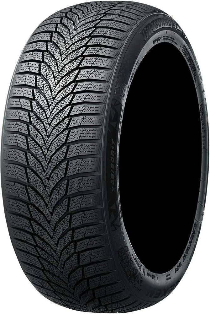 Nexen Winterreifen NEXEN, WINGUARD SPORT 2