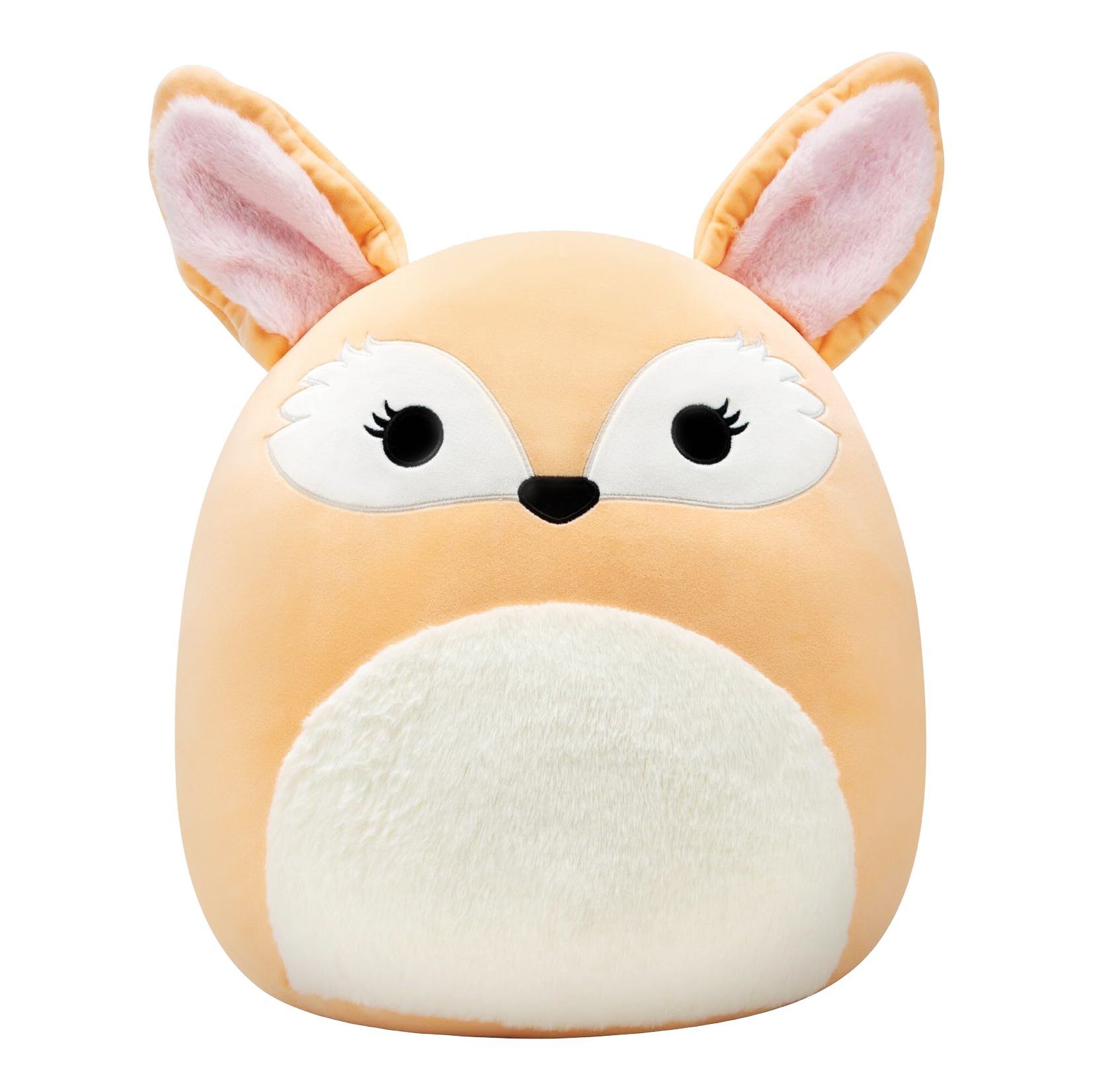 Squishmallow Plüschfigur Squishmallows Kuscheltier Pace der Wüstenfuchs 40 günstig online kaufen