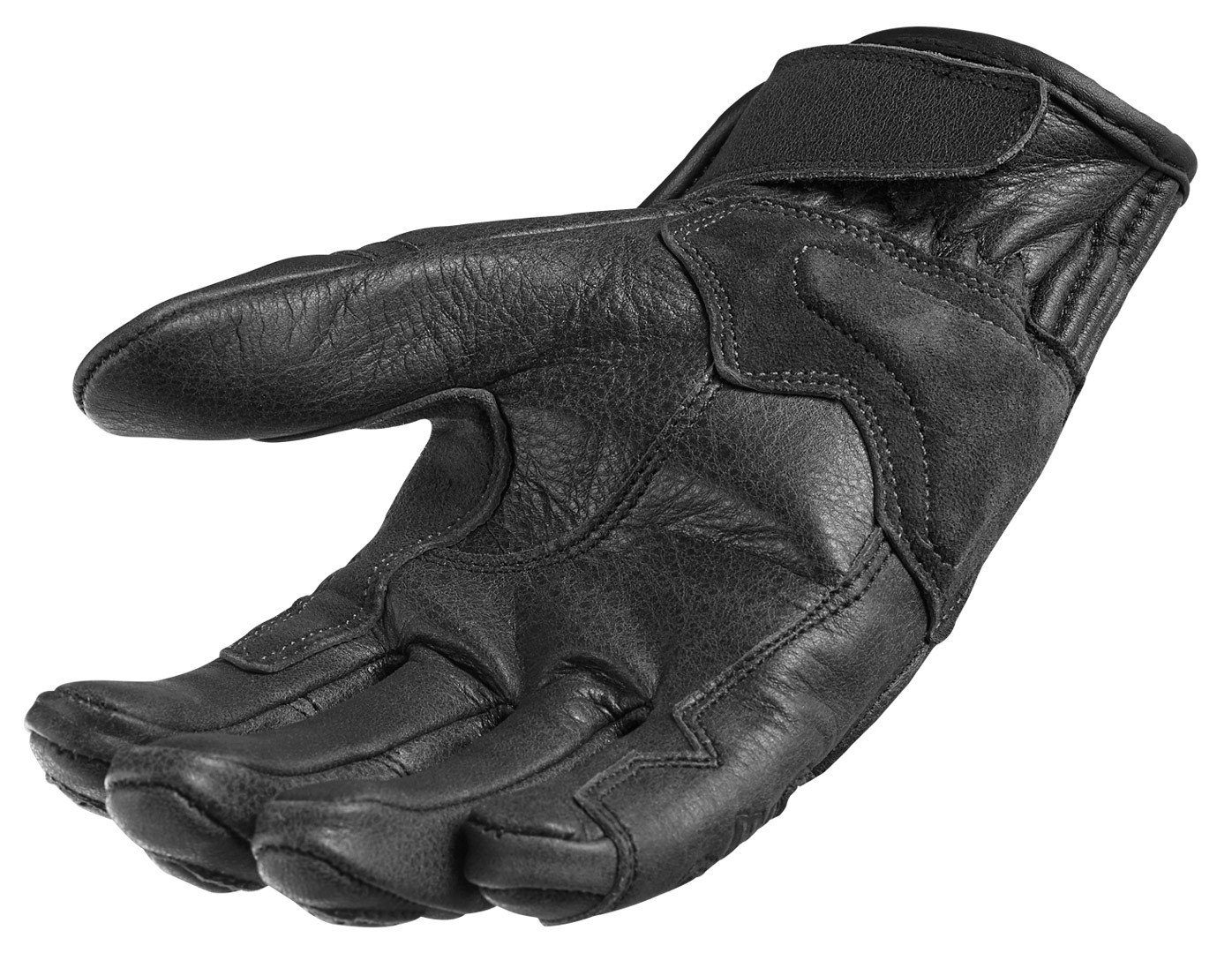 Bogotto RT Black Motorradhandschuhe Motorradhandschuhe Origin