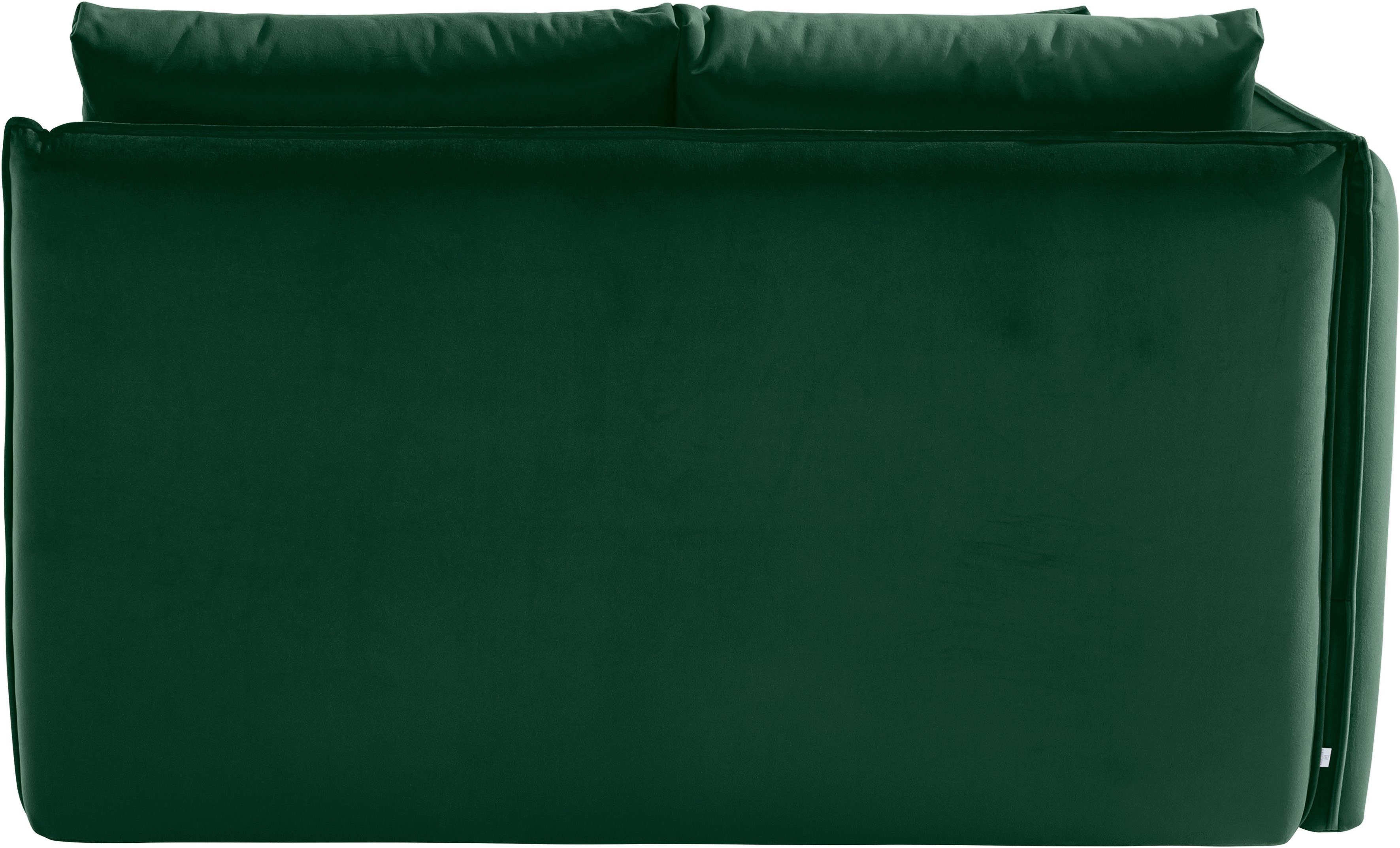 andas mane Nöre, Lounge-Modul 168cm Zusammenstellen, eigenen Breite - Tiefe 138cm, zum