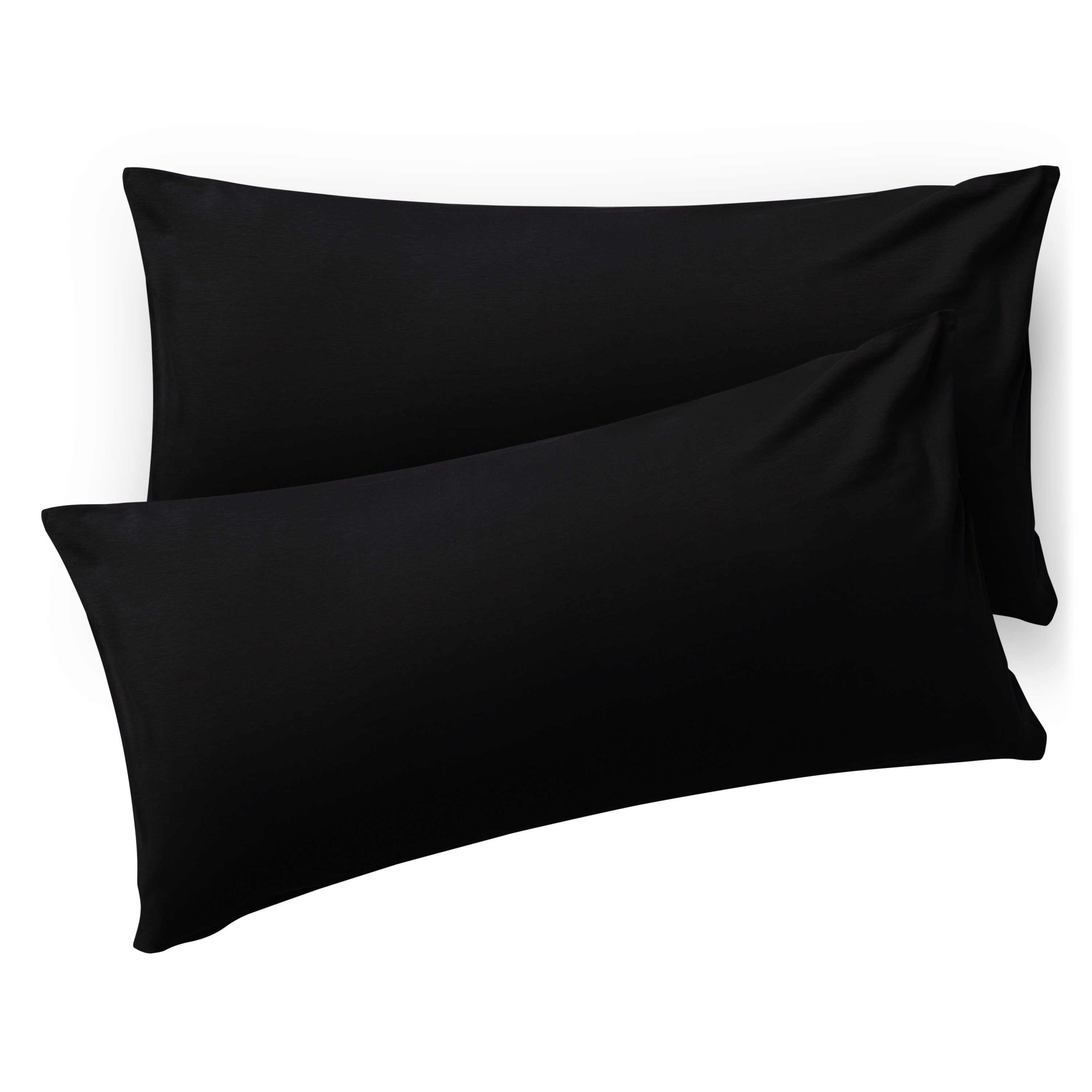 Alreya Renforcé Kissenbezug 80 X 80 Cm - 100% Baumwolle Mit