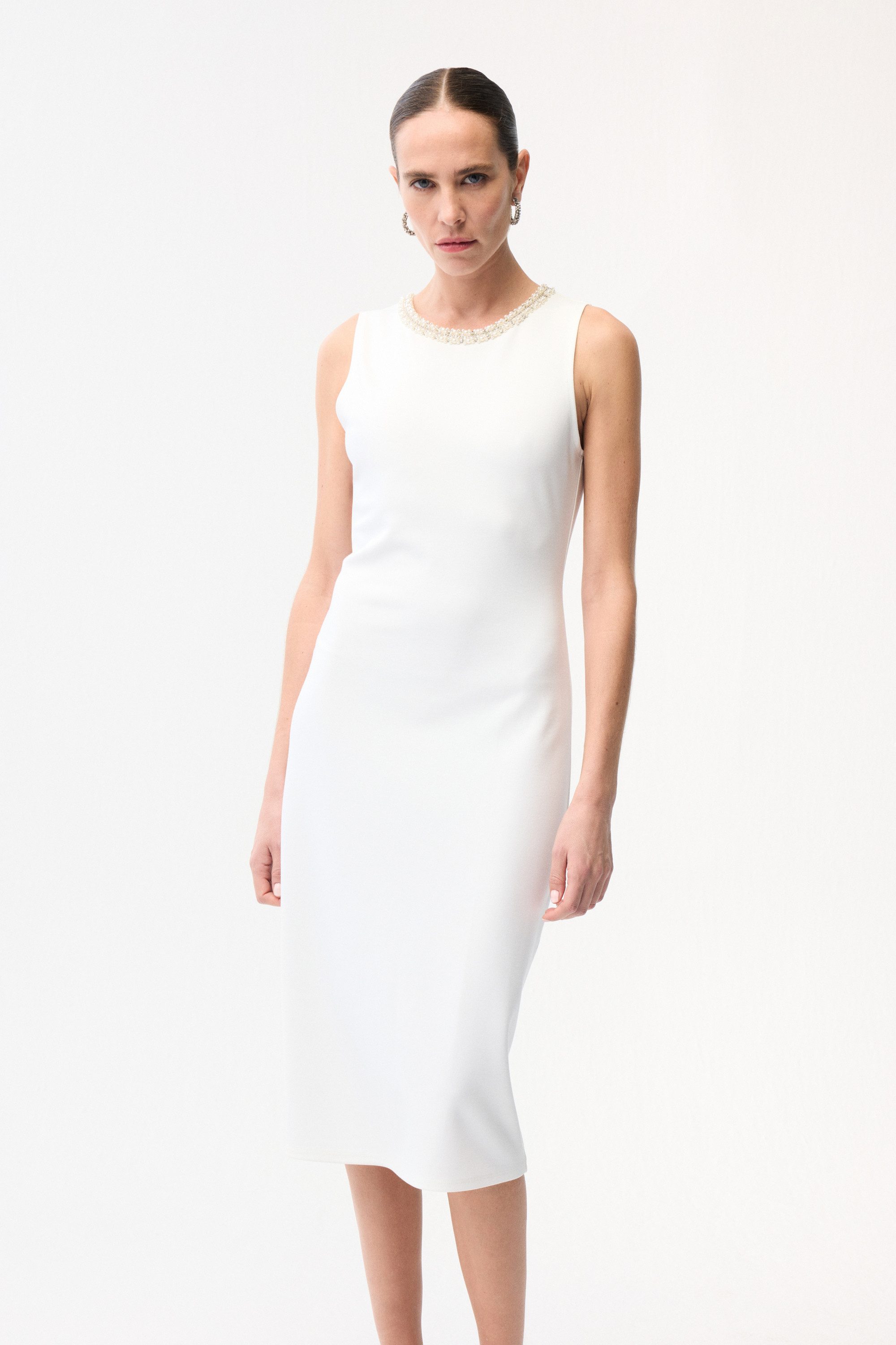 adL Midikleid