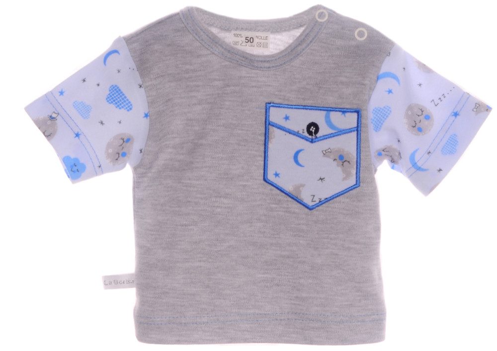 T-Shirt Baby Sommer Shirt