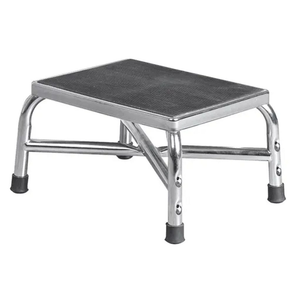 DocMed Treppenstufe XL Auftritt mit einer Stufe, (Stabile Standfläche, 1-tl günstig online kaufen