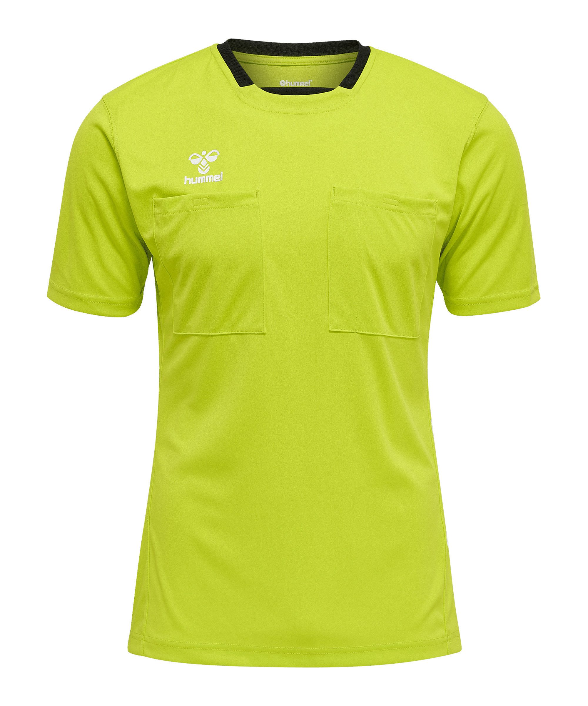 hummel Schiedsrichtertrikot Hummel CHEVRON Torwarttrikot F7905 günstig online kaufen