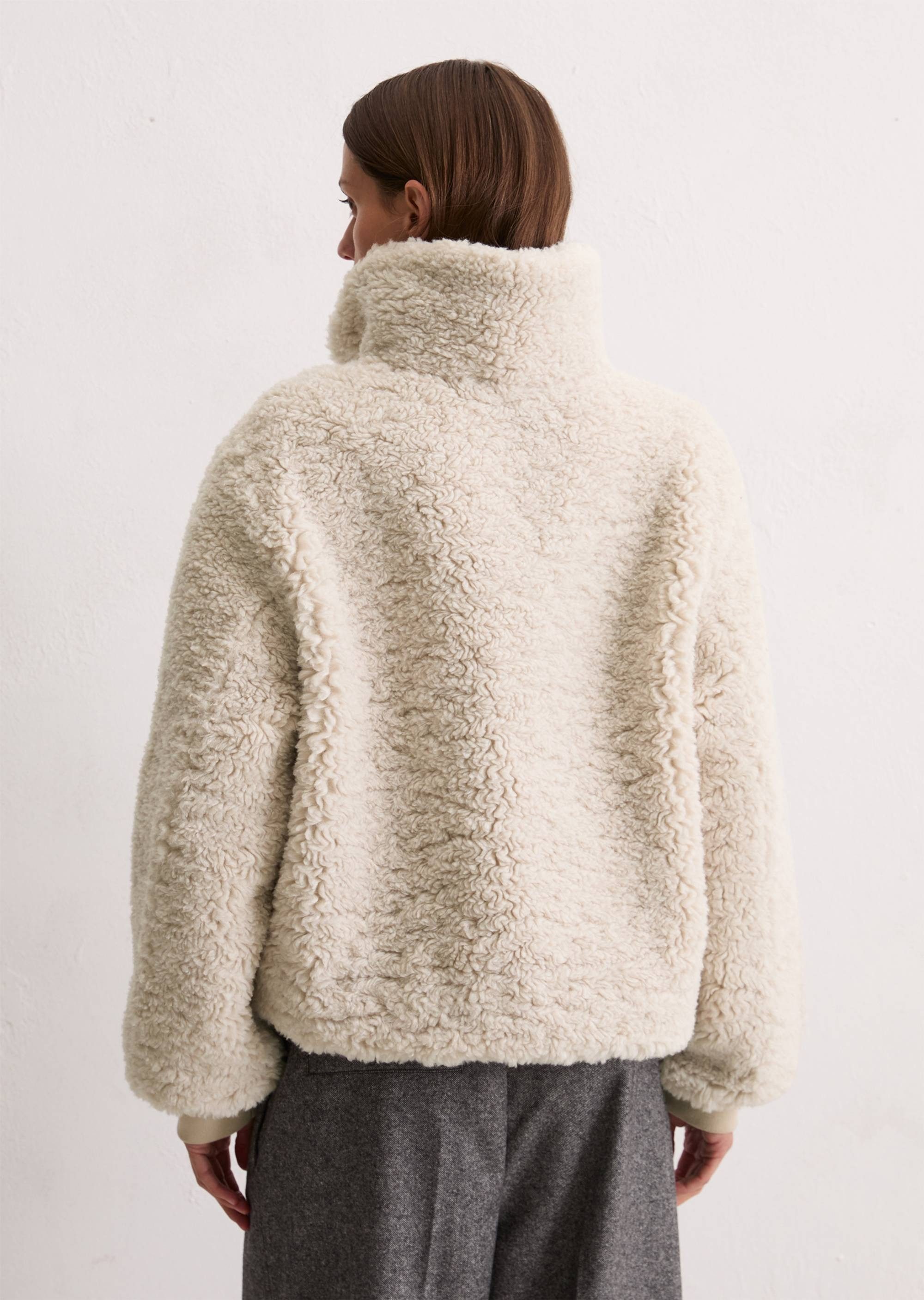 Marc O'Polo DENIM Langarmhemd Woven Shirts Longsleeve