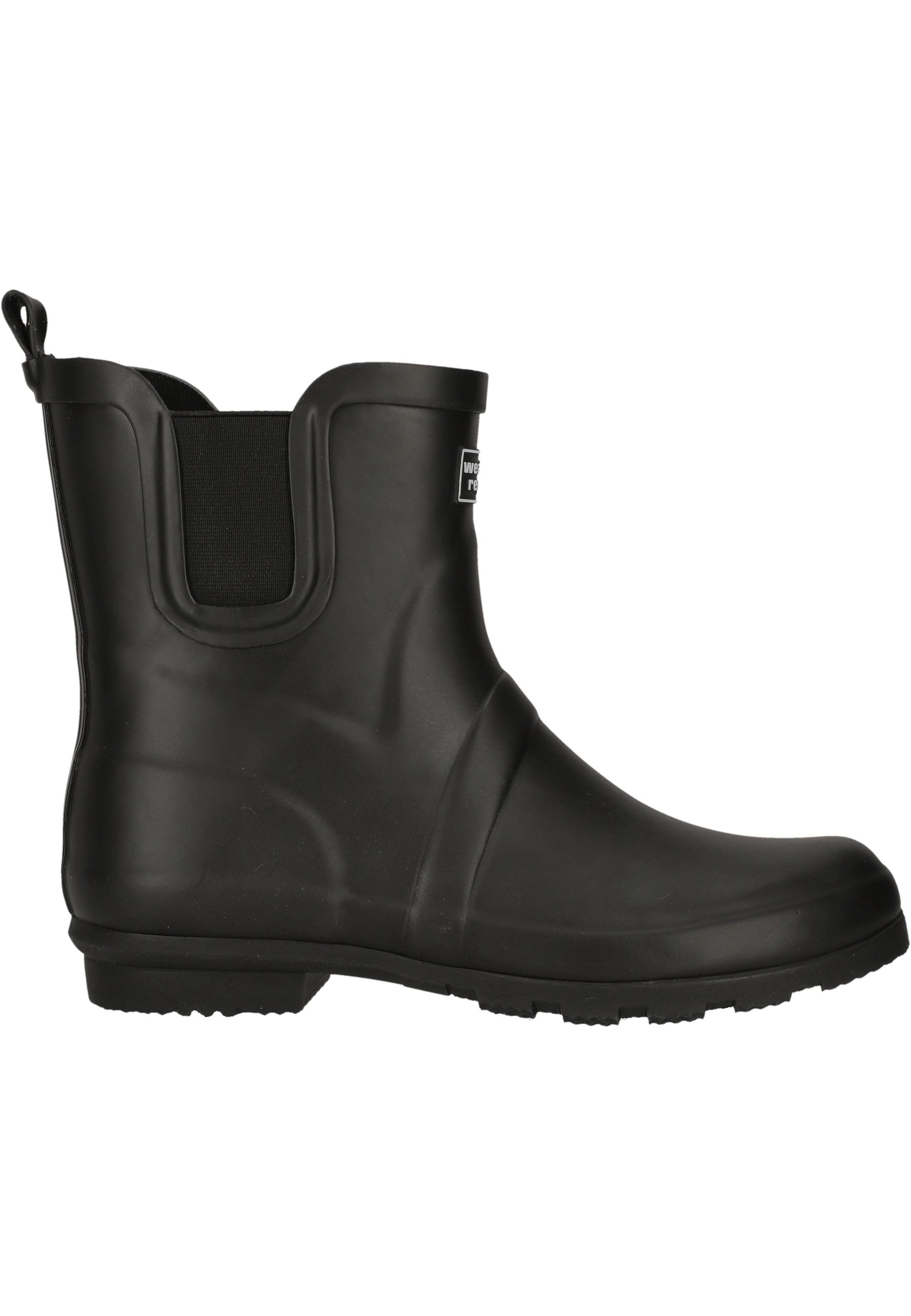 WEATHER REPORT Silverwater V2 Gummistiefel mit wasserdichter Ausstattung