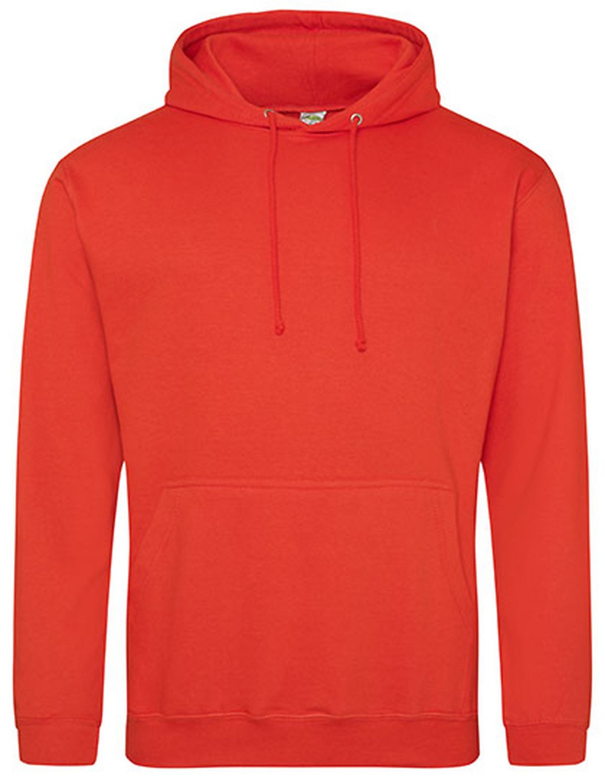 Just Hoods Collegejacke College Hoodie günstig online kaufen