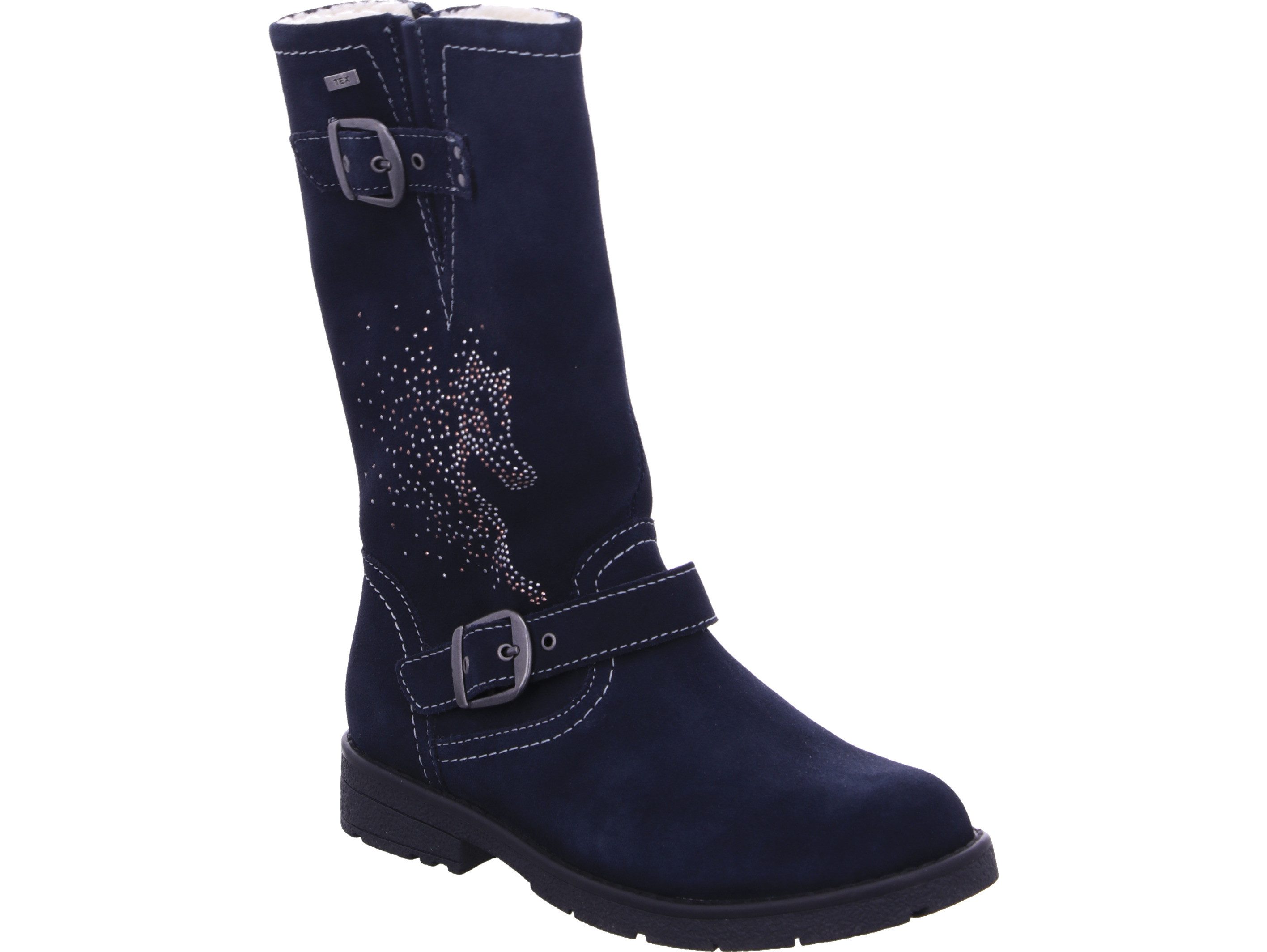 Lurchi Heidi-TEX Winterstiefel mit TEX-Membran
