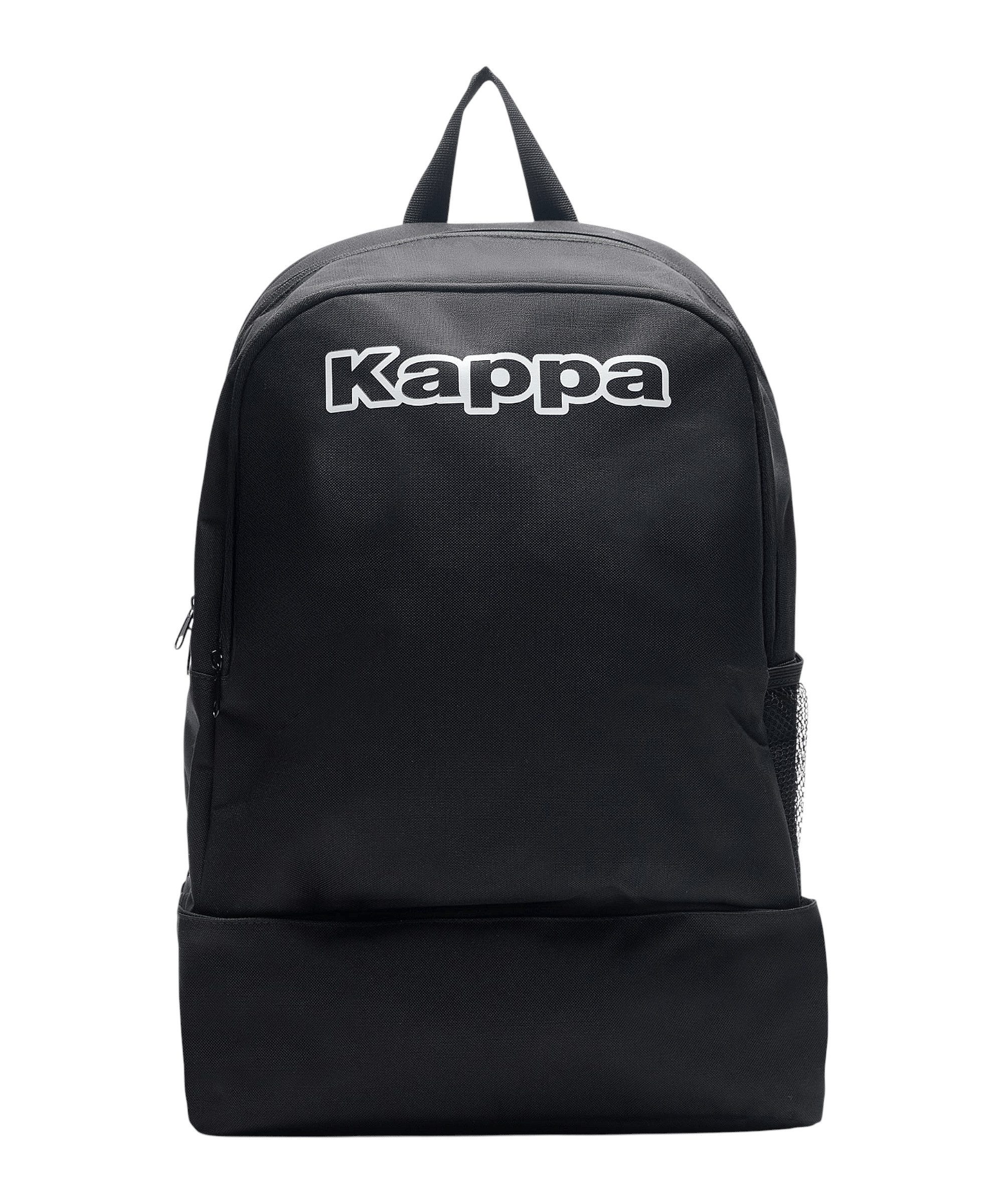 Kappa Freizeittasche Kappa Backpack Rucksack Rucksäcke Unisex, Polyester