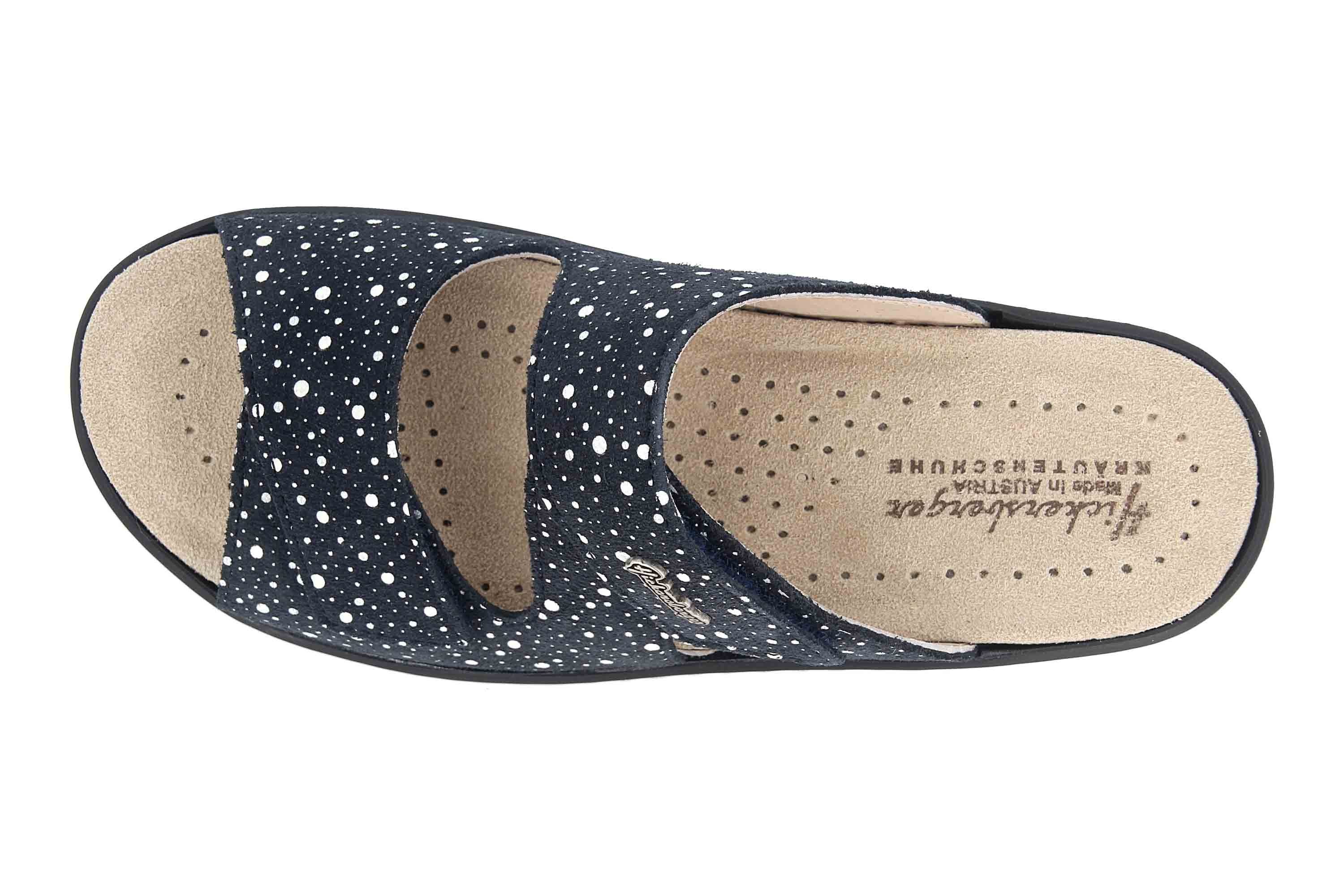 Hickersberger 2819-7008-NG Pantolette