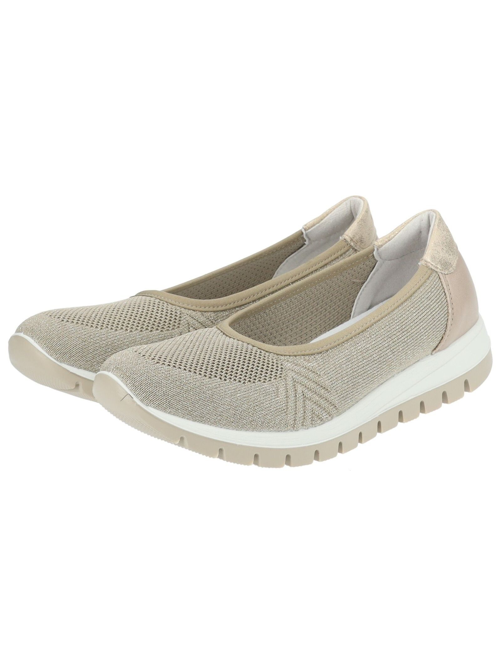 IGI & CO Ballerinas Textil . Ballerina