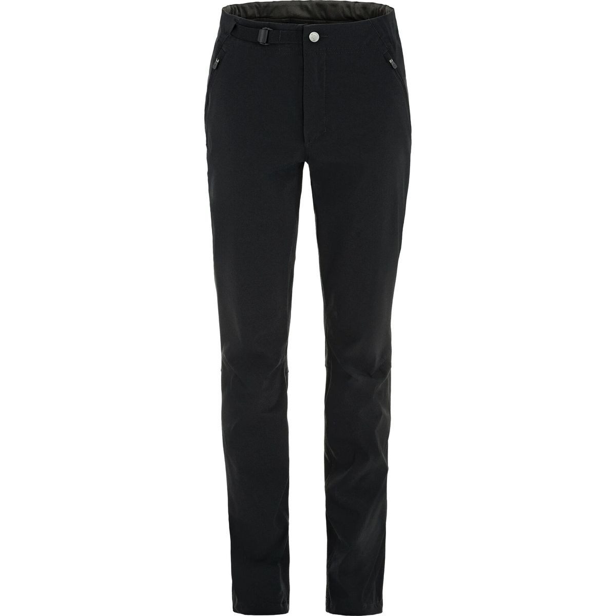 Fjällräven Outdoorhose Bergtagen Stretch Trousers W Strapazierfähige Outdoorhose mit Vier-Wege-Stretch, ideal für Wander