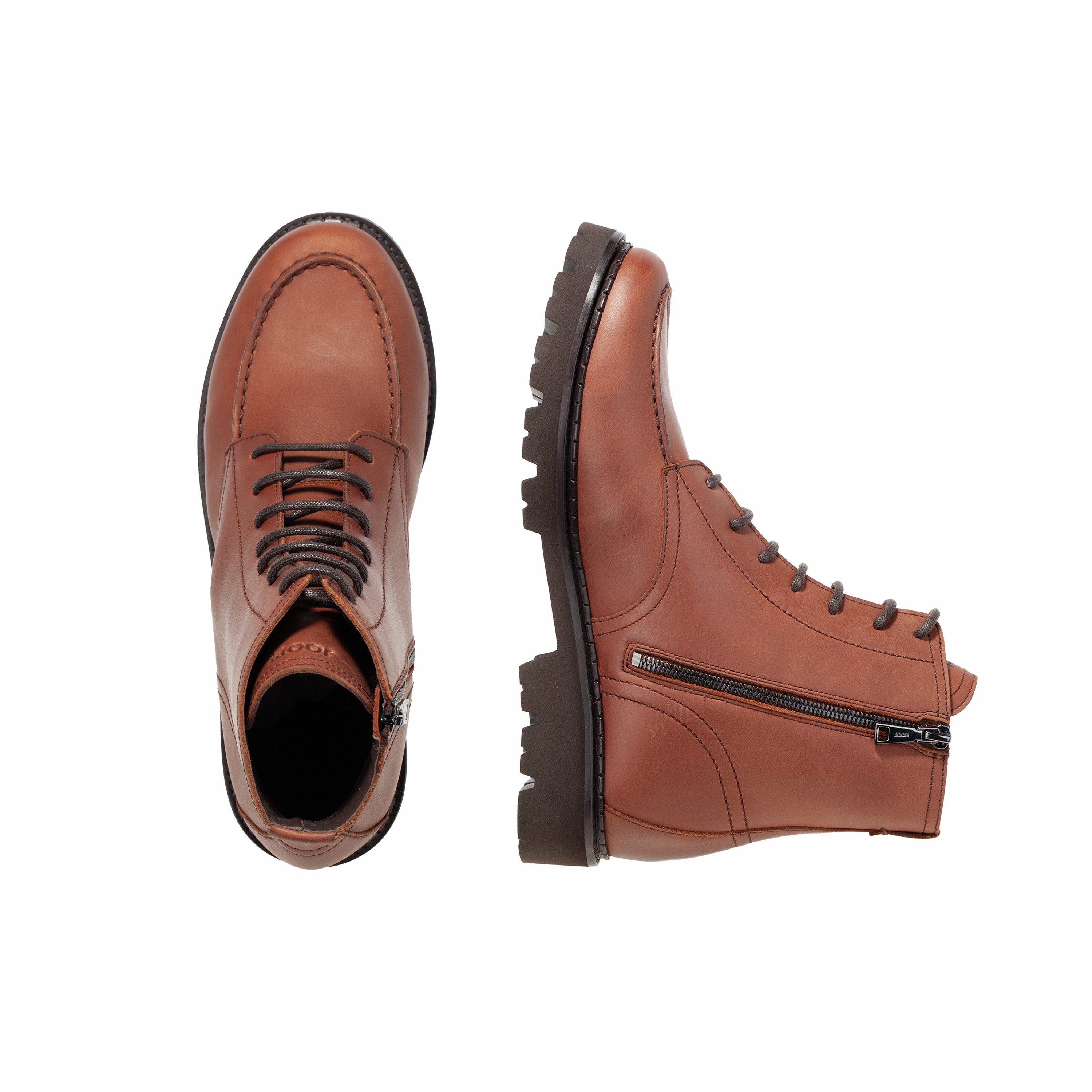 JOOP! Joop - Herren Stiefel Loreto Hektor Bootsschuh