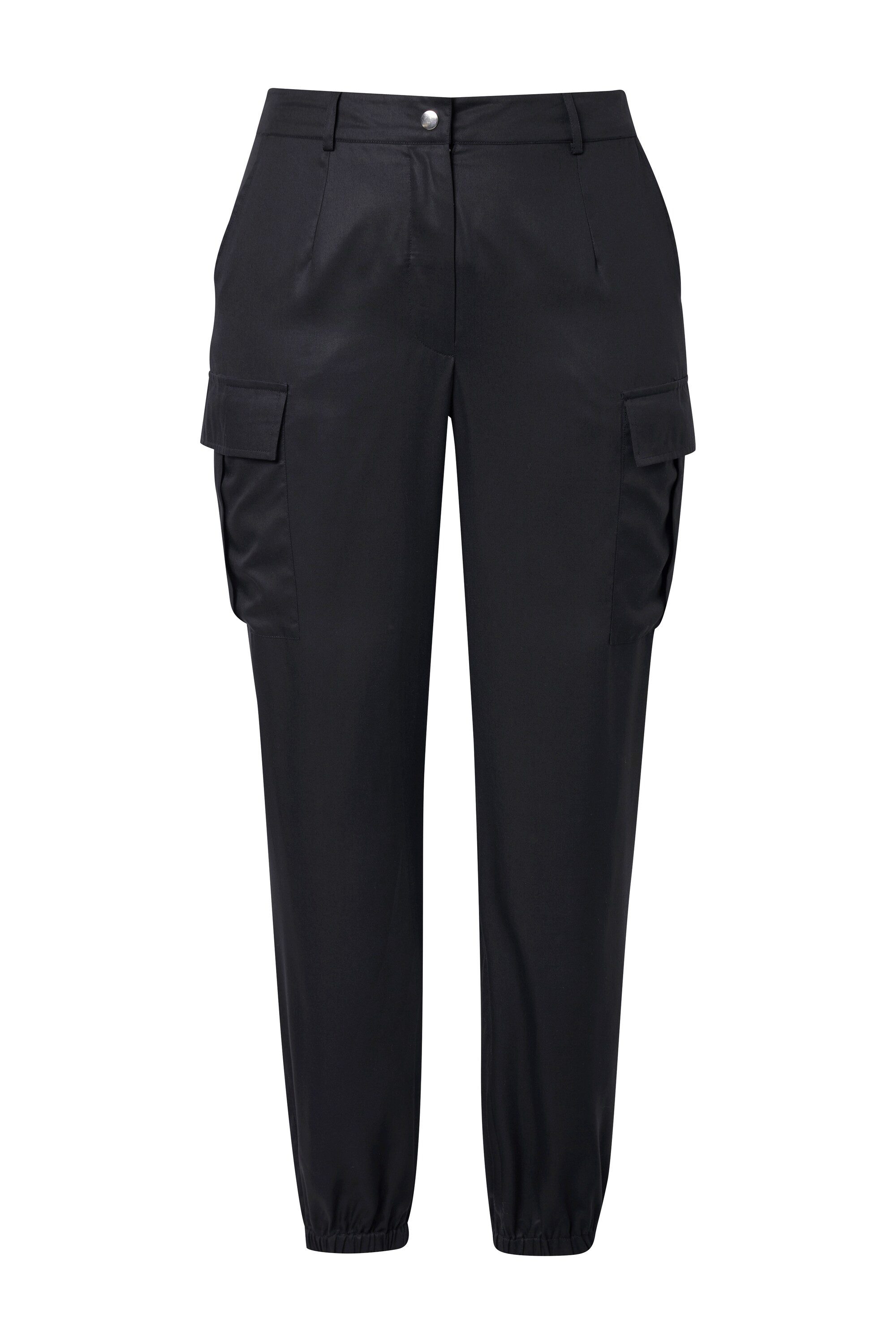 Angel of Style Funktionshose Cargohose Satin 6 Taschen günstig online kaufen