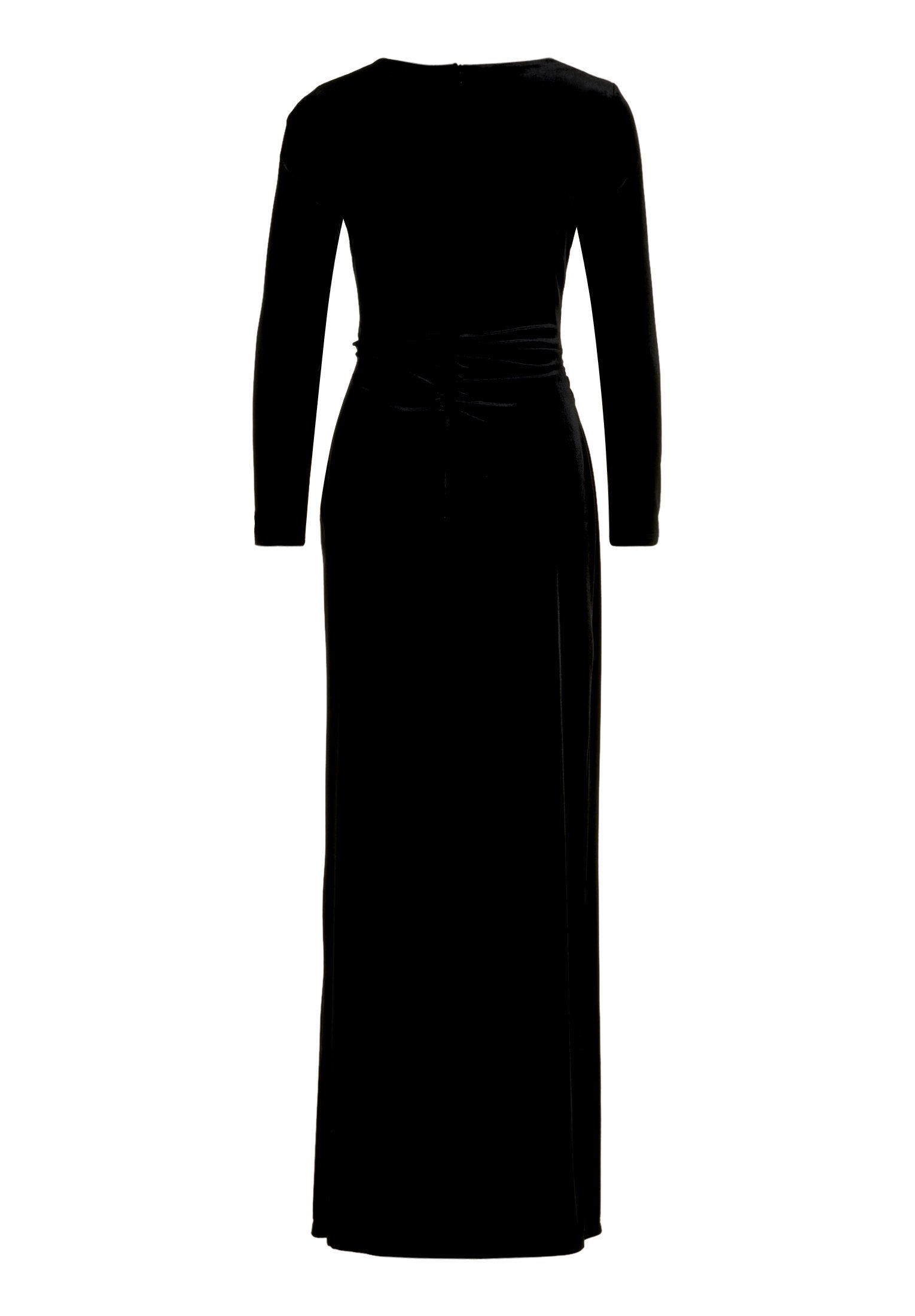 Vera Mont Abendkleid Damen langarm