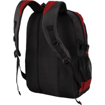 BAG STREET Rucksack Rucksack Damen Herren Sport Schulrucksack Freizeit Reise Wandern Arbei, Freizeitrucksack, Sportrucksack, Businessrucksack