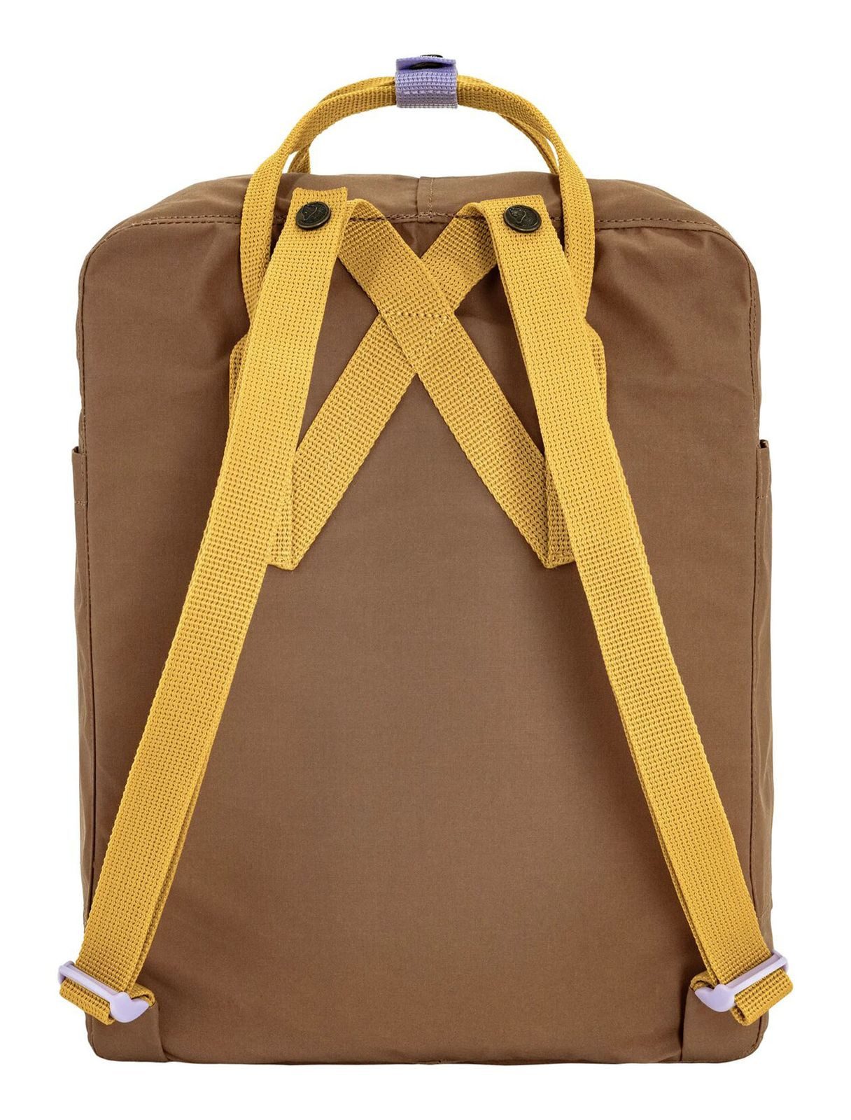 Fjällräven Rucksack Kånken Koncept (Set, 2-tlg)
