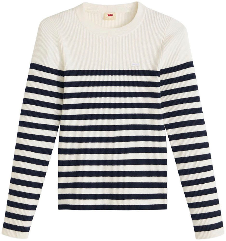 ADRIENNE STRIPE EGRE