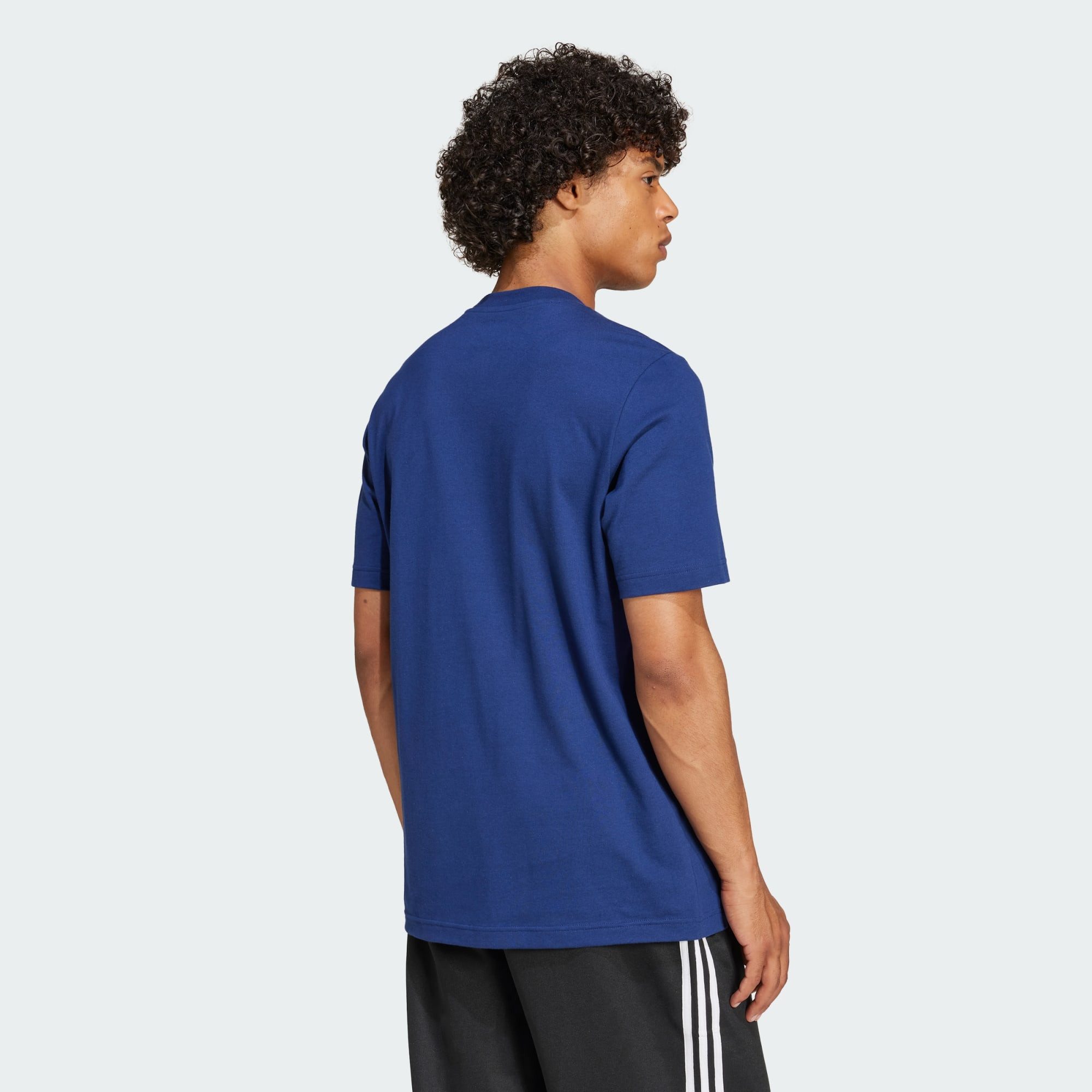 adidas Performance Funktionsshirt FRANKREICH GRAPHIC T-SHIRT günstig online kaufen