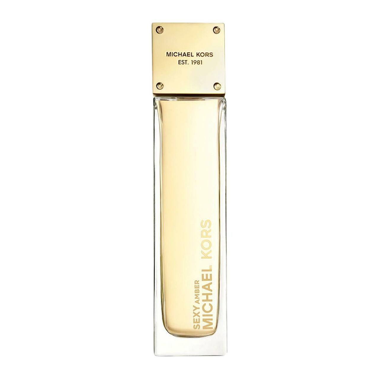 MICHAEL KORS Eau de Parfum Sexy Amber 100 ml