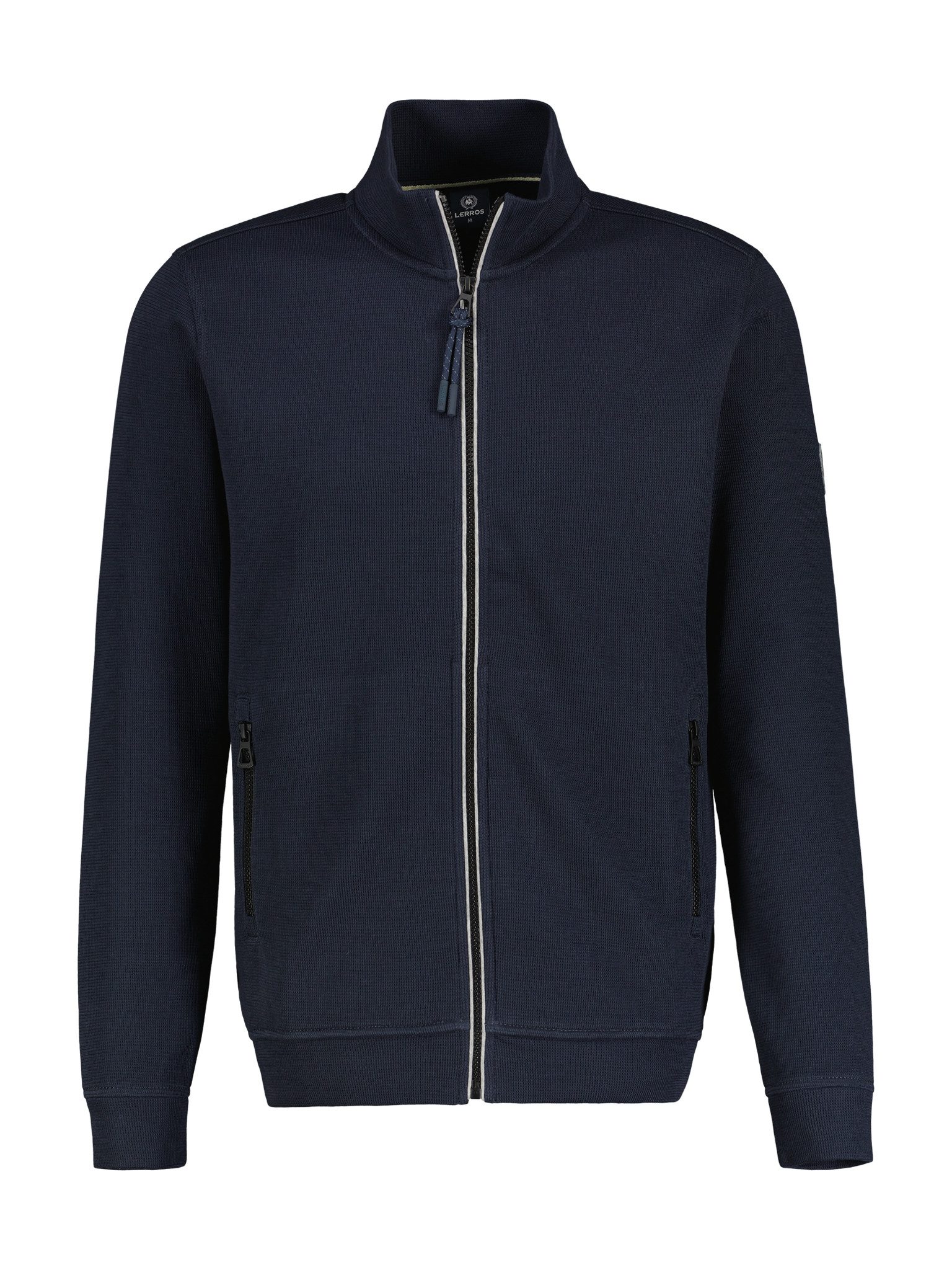 Sweatjacke