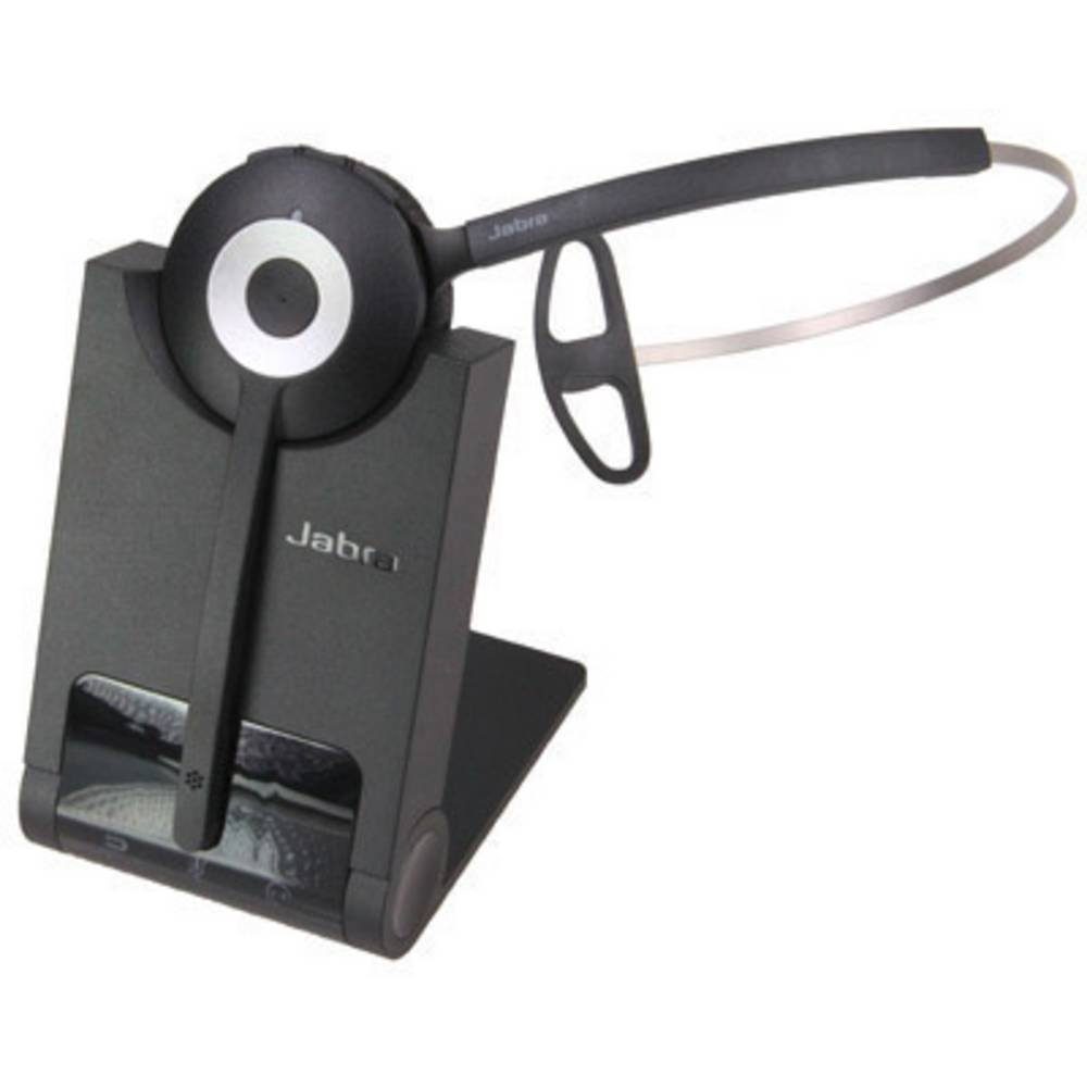 Kopfhörer 930 (Mikrofon-Stummschaltung) Mono-Headset Jabra Proi