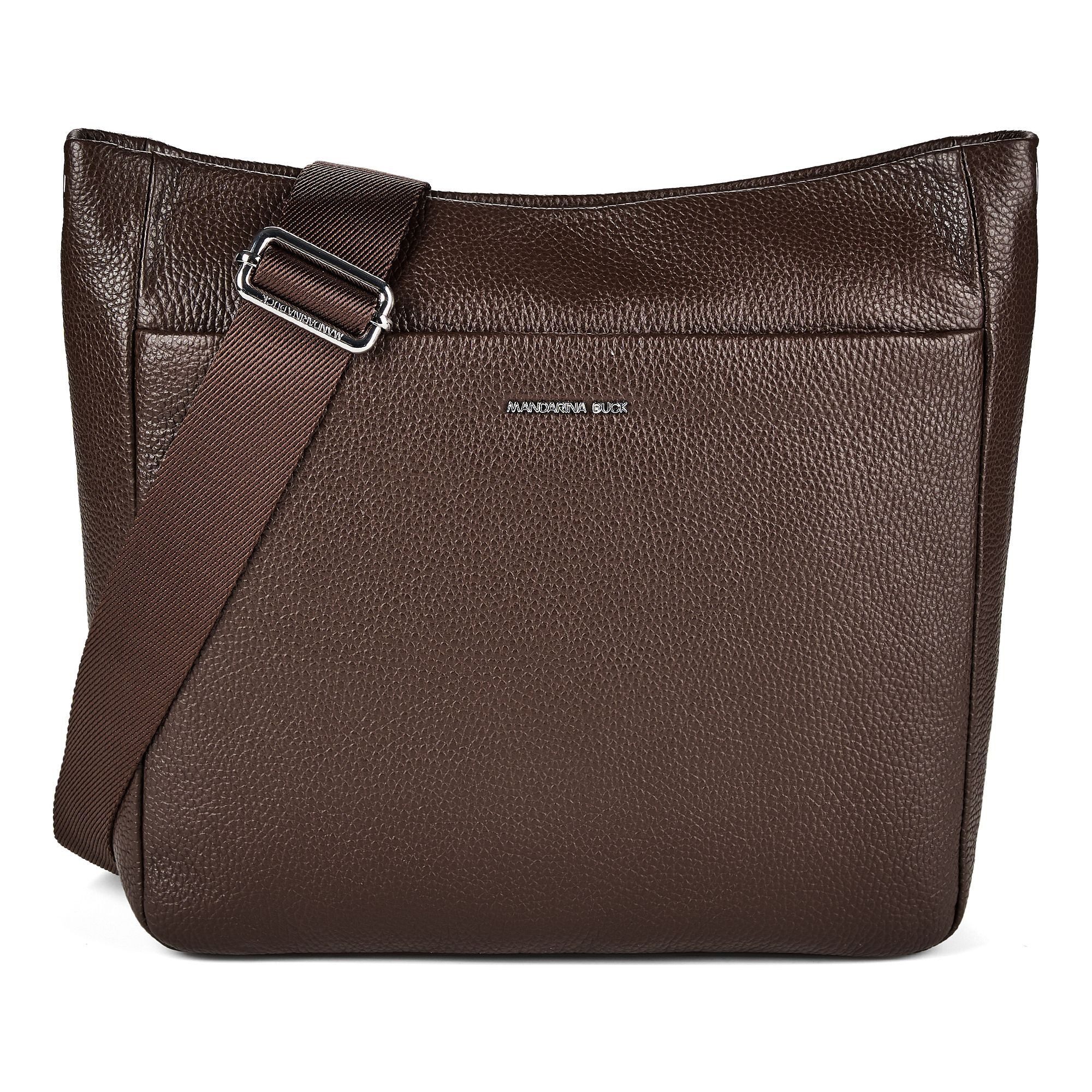 Umhängetasche Mellow Leather