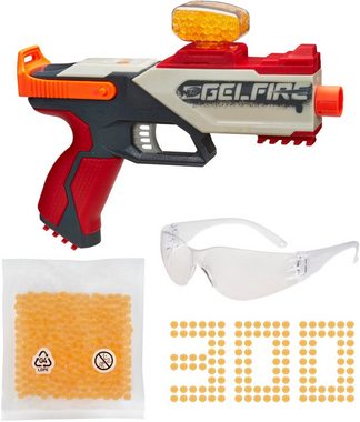 Hasbro Blaster Nerf Pro Gelfire Legion, inkl. 300 hydrierte Gelfire Kugeln