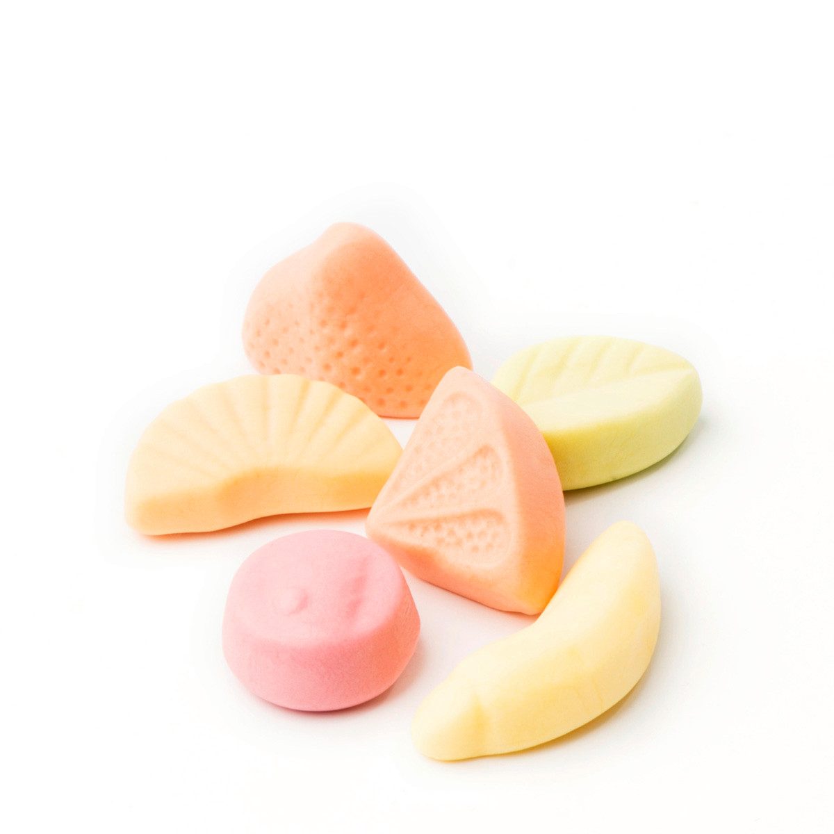 NIMM2 Süßigkeit, Storck nimm2 Lachgummi mit Joghurt Fruchtsaft und Vitaminen 200g