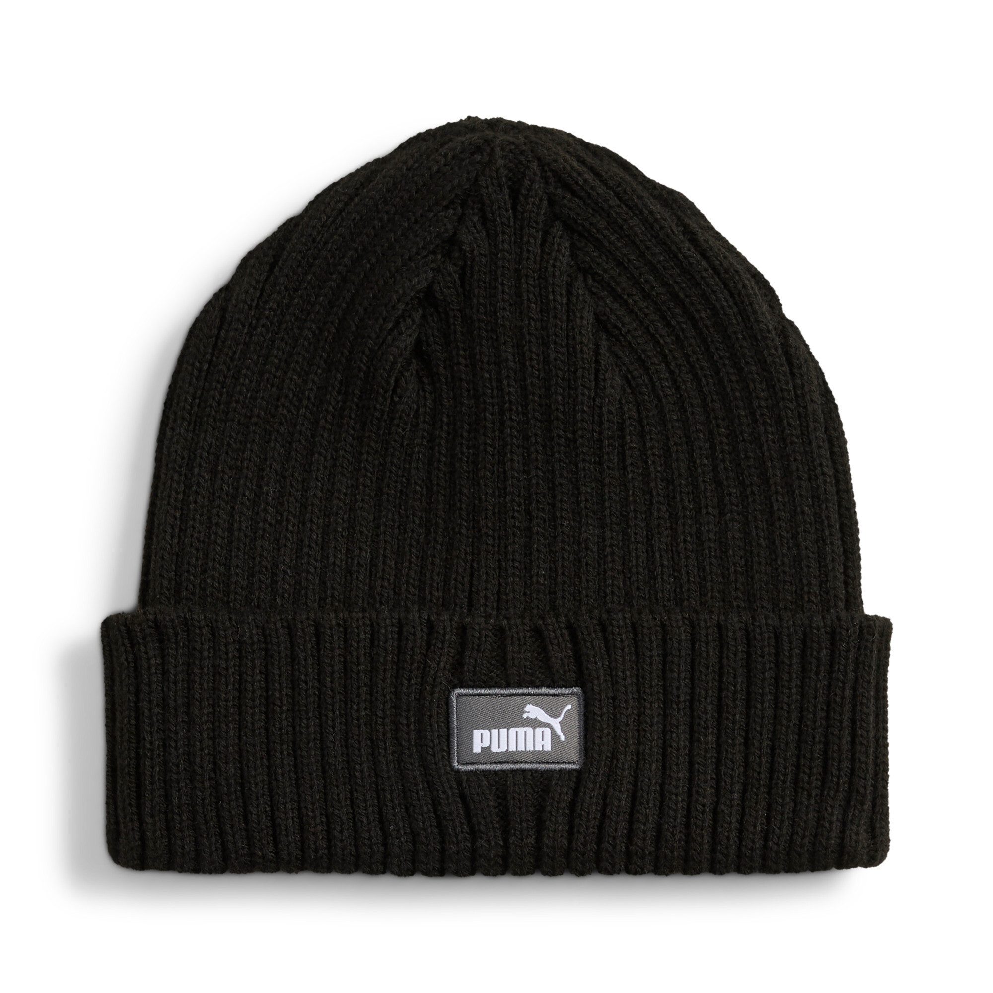 PUMA Beanie CLASSIC Low Crown Beanie Jr BRIGHT WHITE