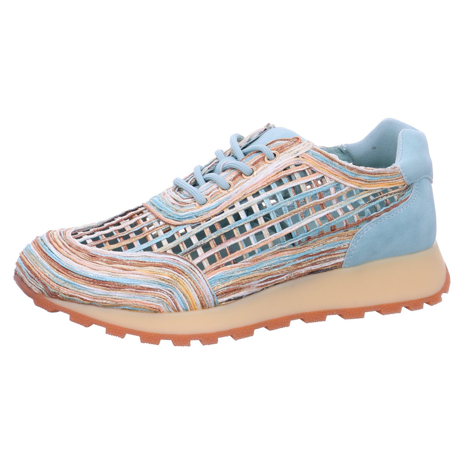 2GO FASHION 2GO FASHION Schnürschuh