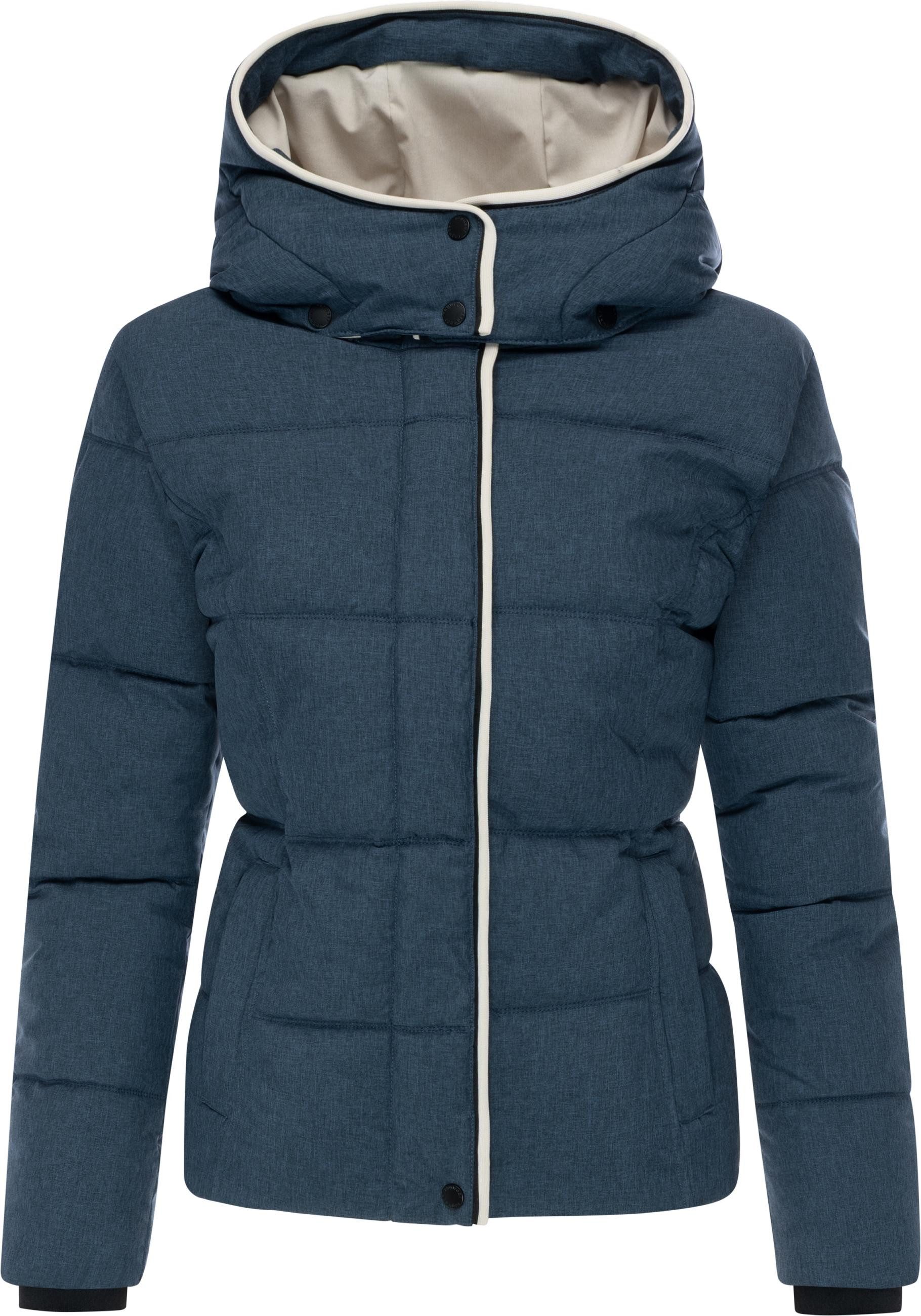 Ragwear Winterjacke Gleama Melange YOUMODO Wasserdichte günstig online kaufen
