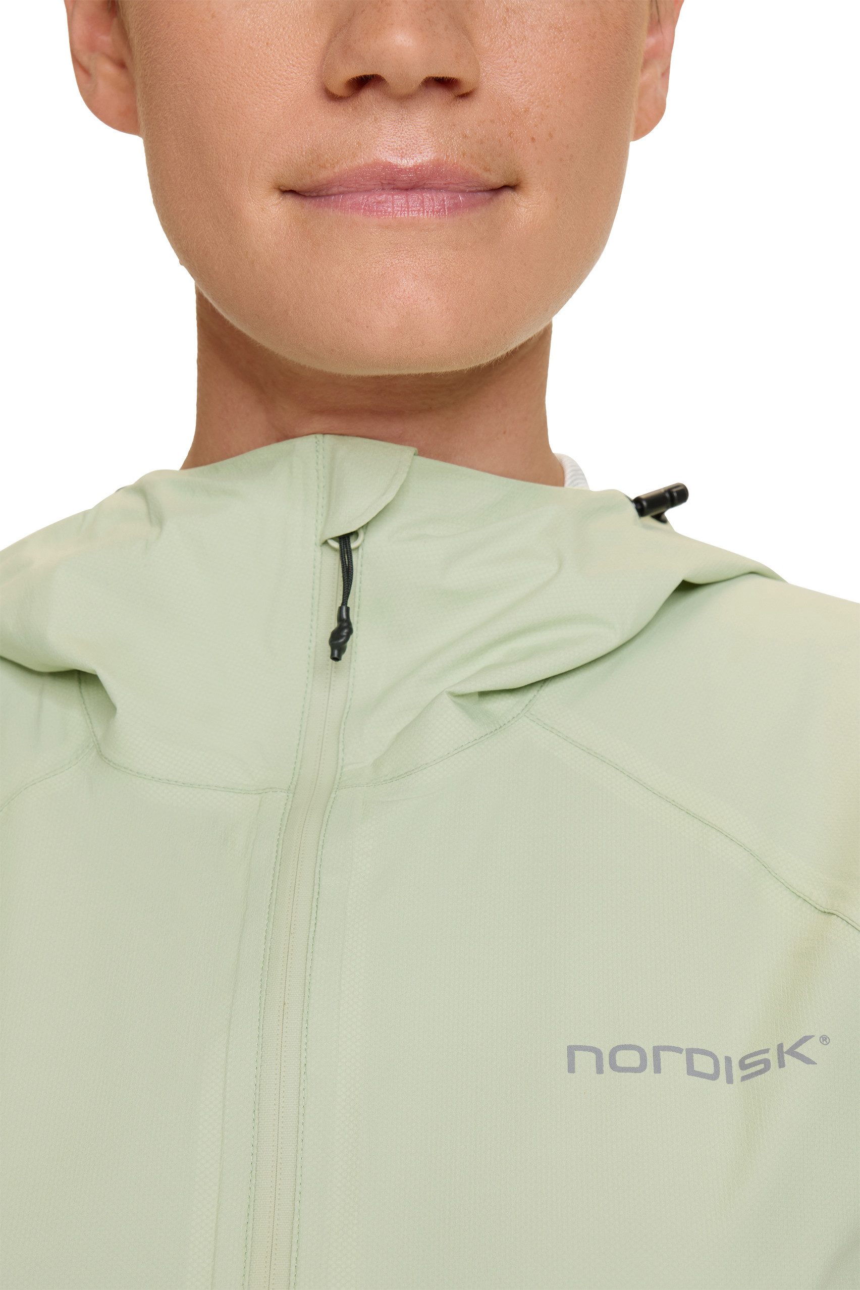 Nordisk Outdoorjacke Brenna (1-St)