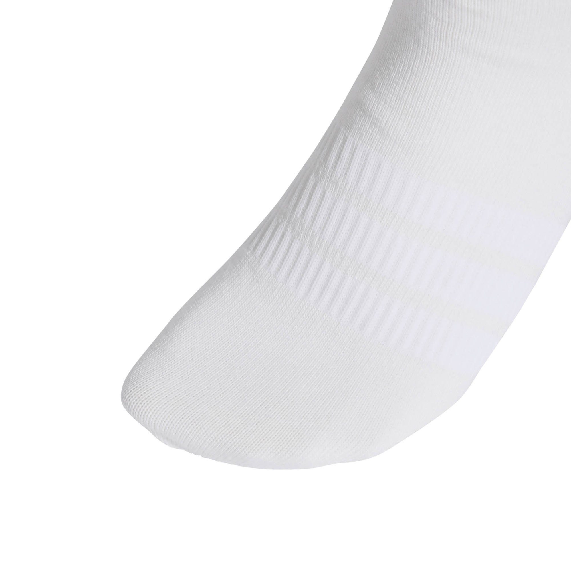 adidas Sportswear Sneakersocken Unisex Socken 9er Pack Baumwolle (Packung, 9er Pack)