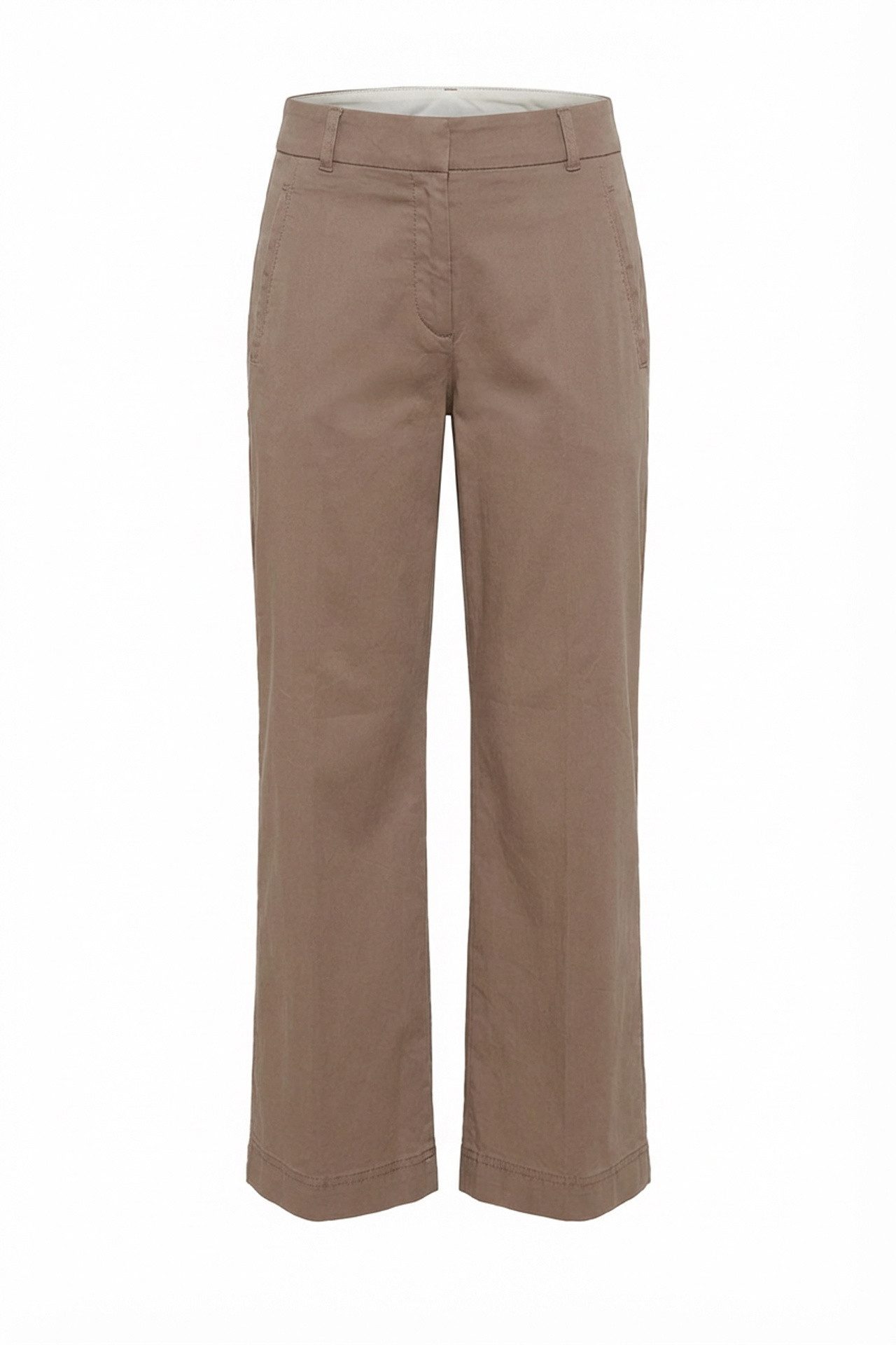 Stoffhose