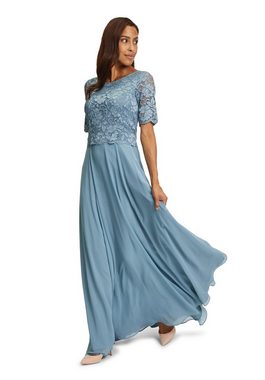 Vera Mont Maxikleid mit Spitze (1-tlg) Spitze