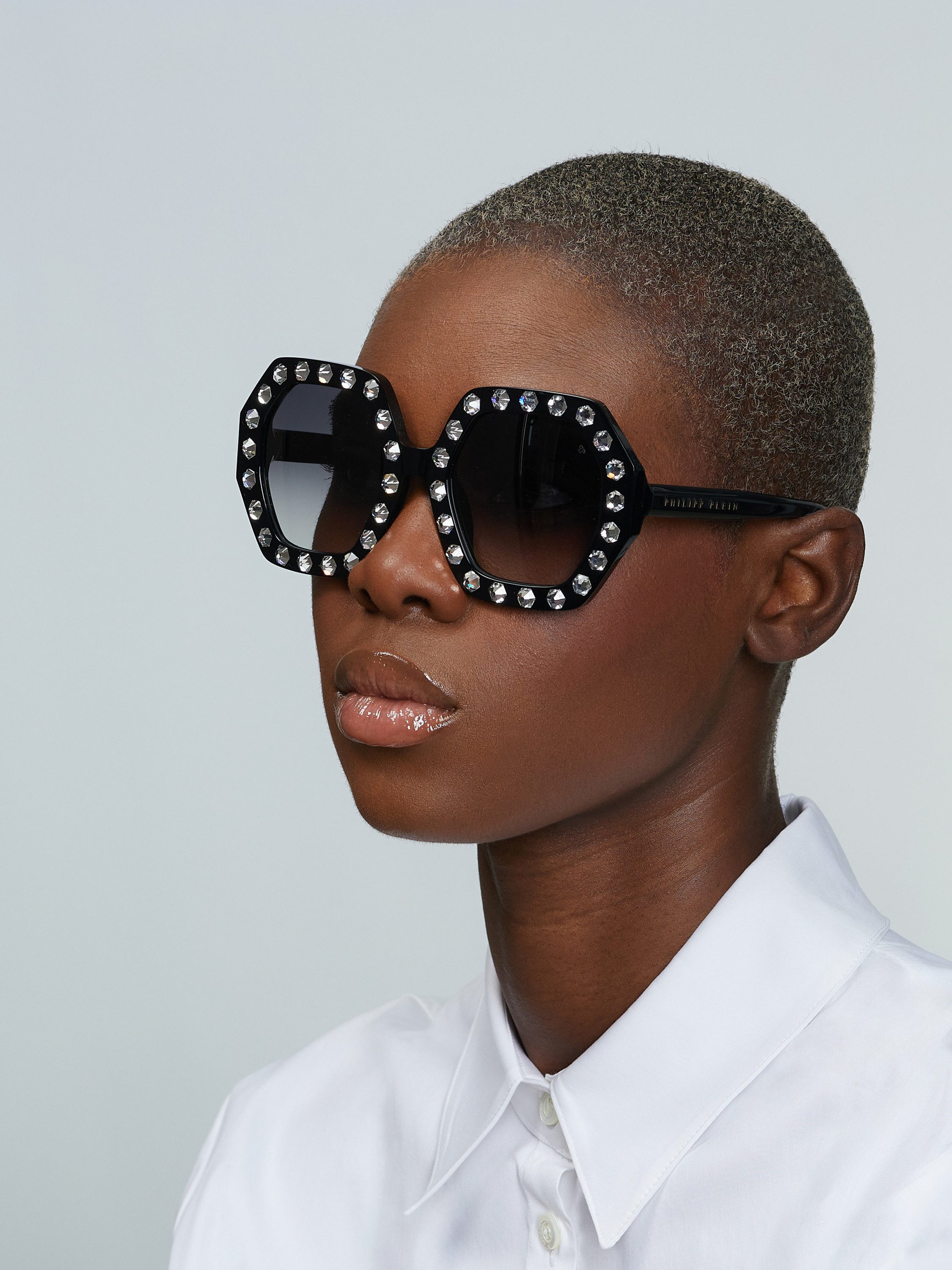 PHILIPP PLEIN Sonnenbrille Sonnenbrille für Damen (1-St)