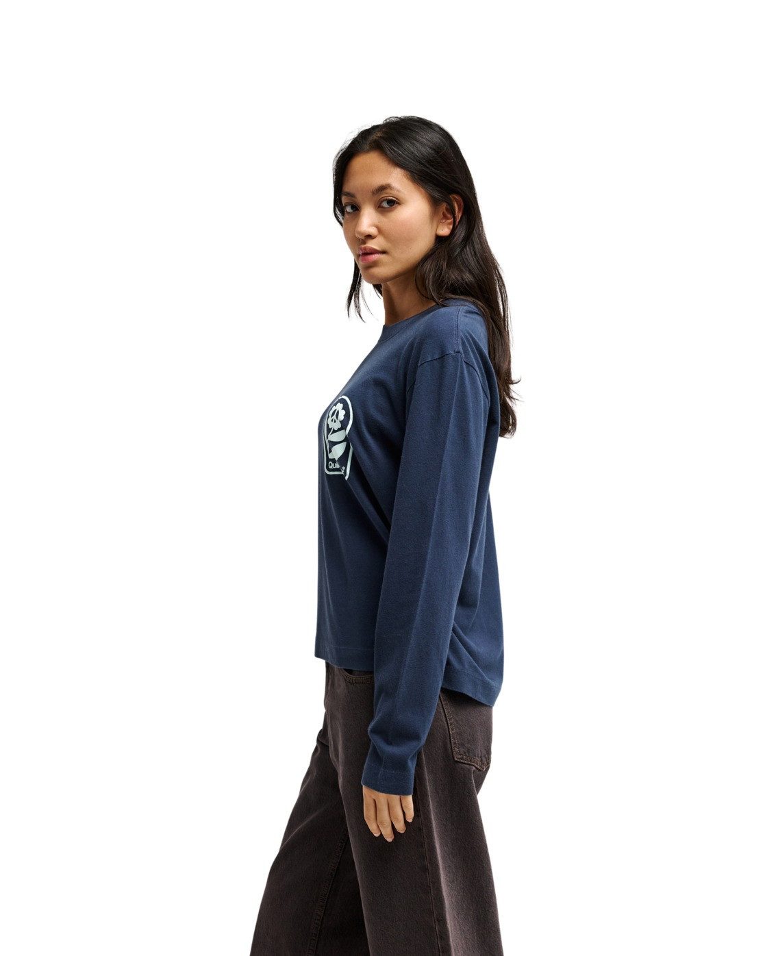 Quiksilver Langarmshirt Standard